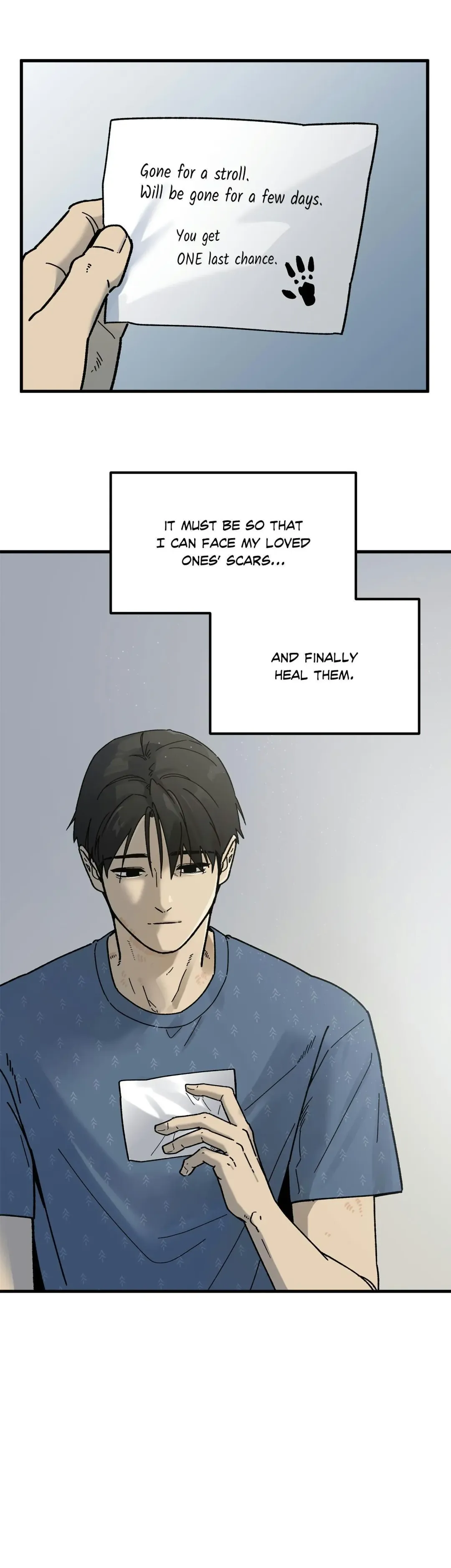 Office Hero - Chapter 9 Page 27