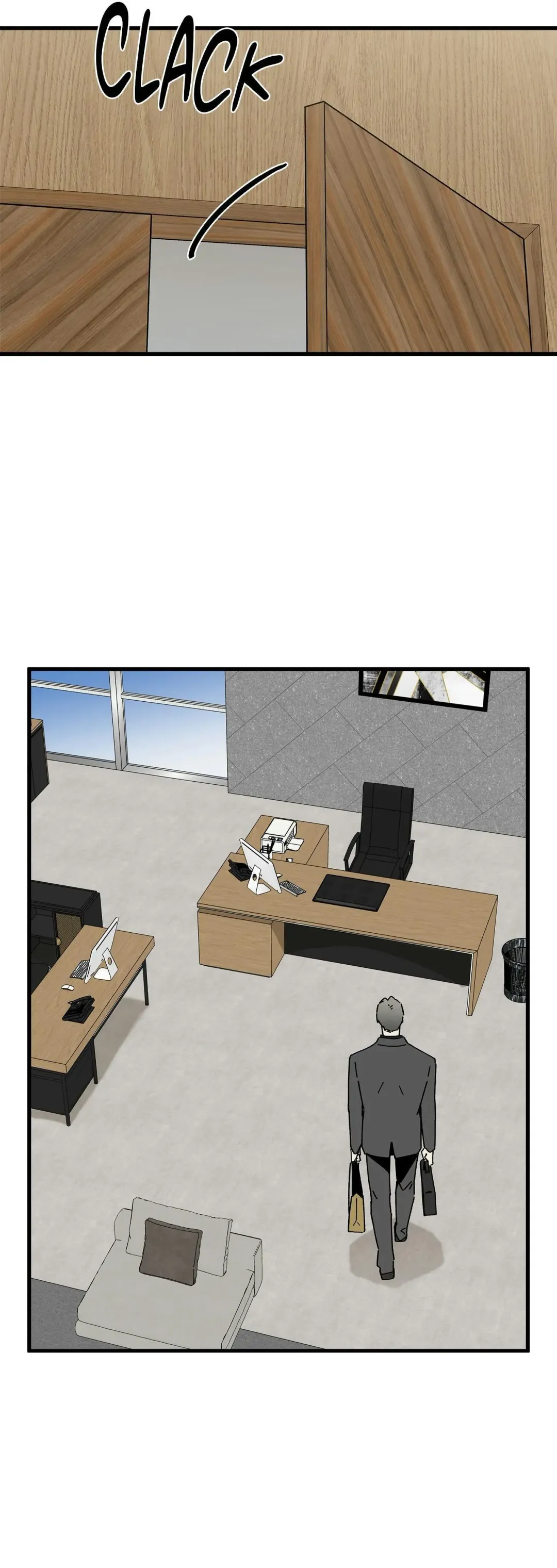 Office Hero - Chapter 9 Page 30