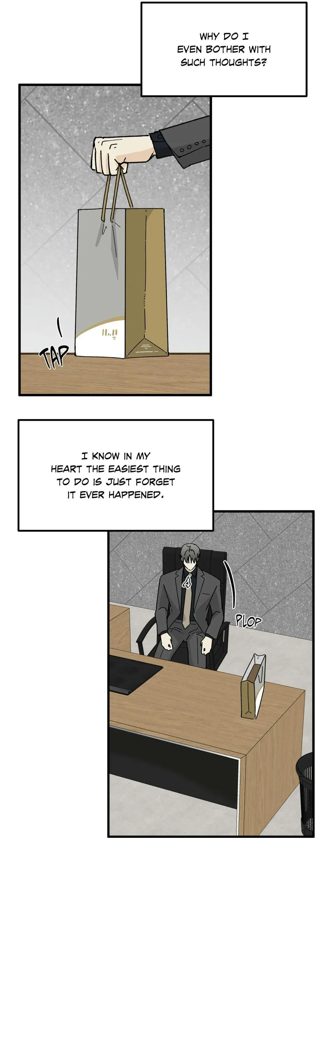 Office Hero - Chapter 9 Page 32