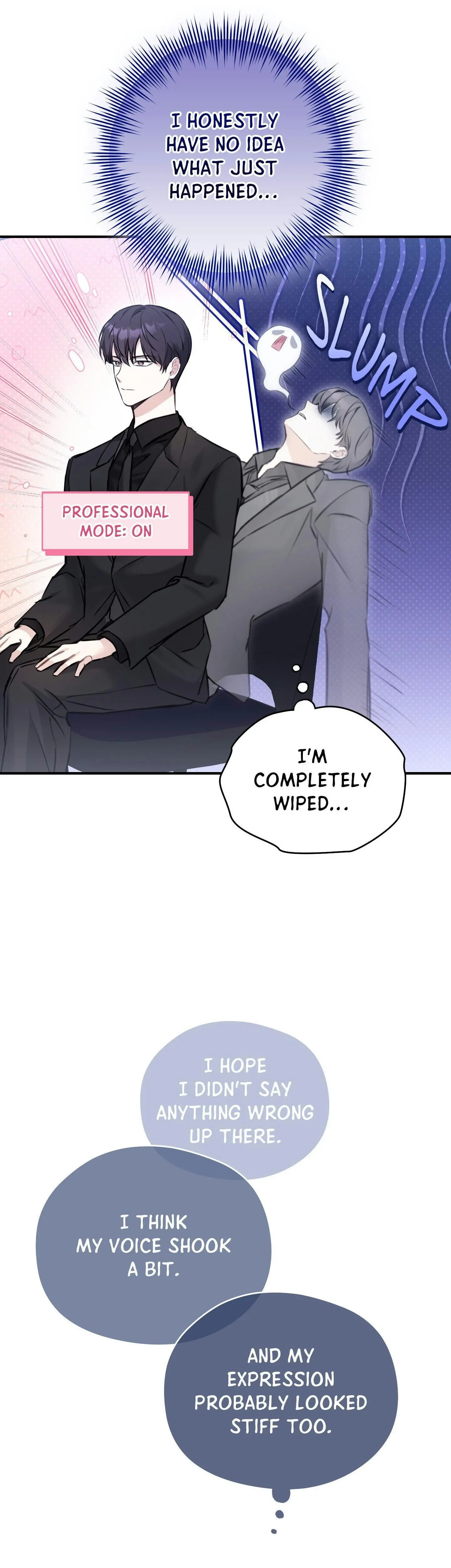 Bias Wrecker - Chapter 1 Page 10
