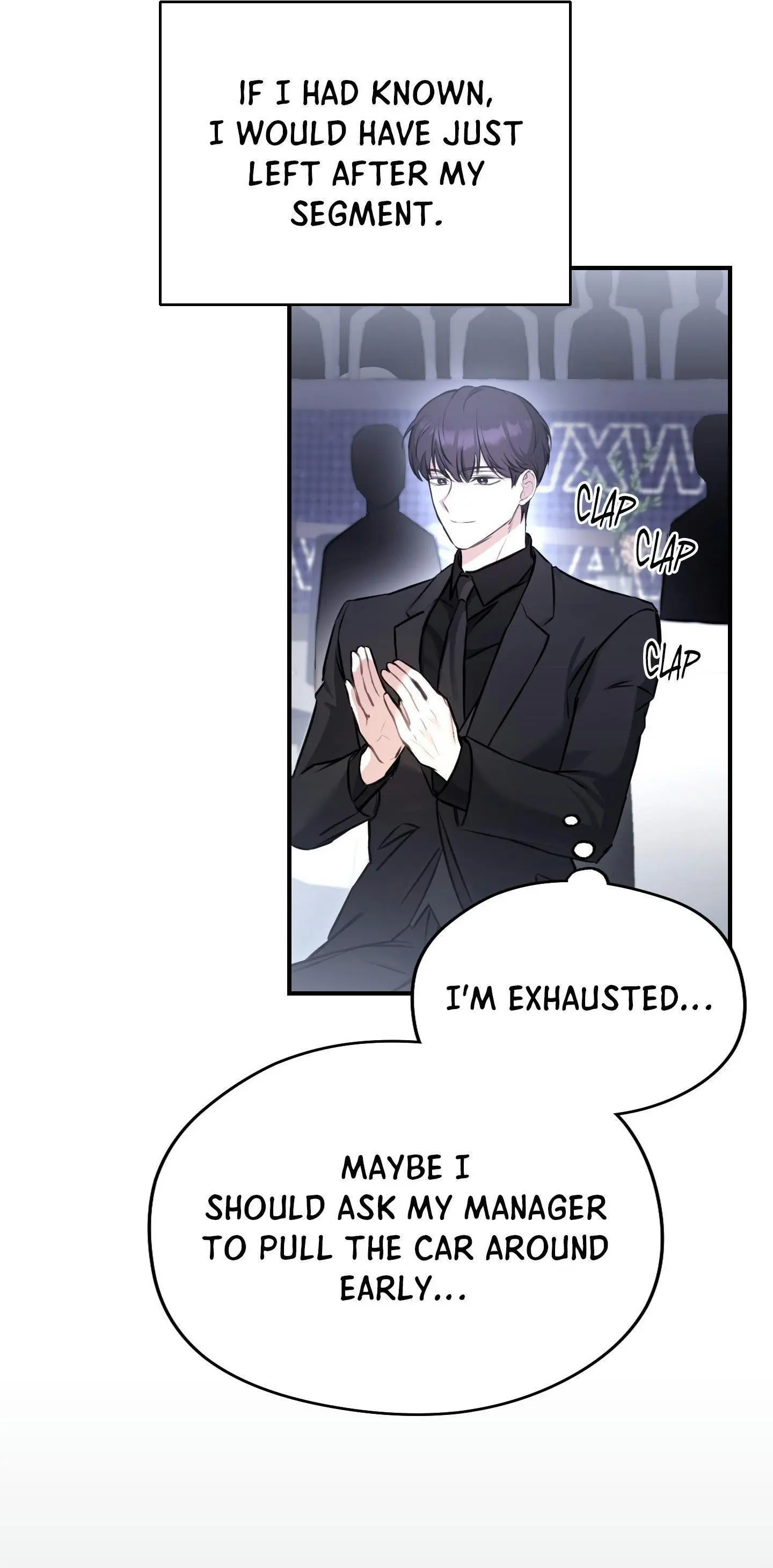 Bias Wrecker - Chapter 1 Page 12
