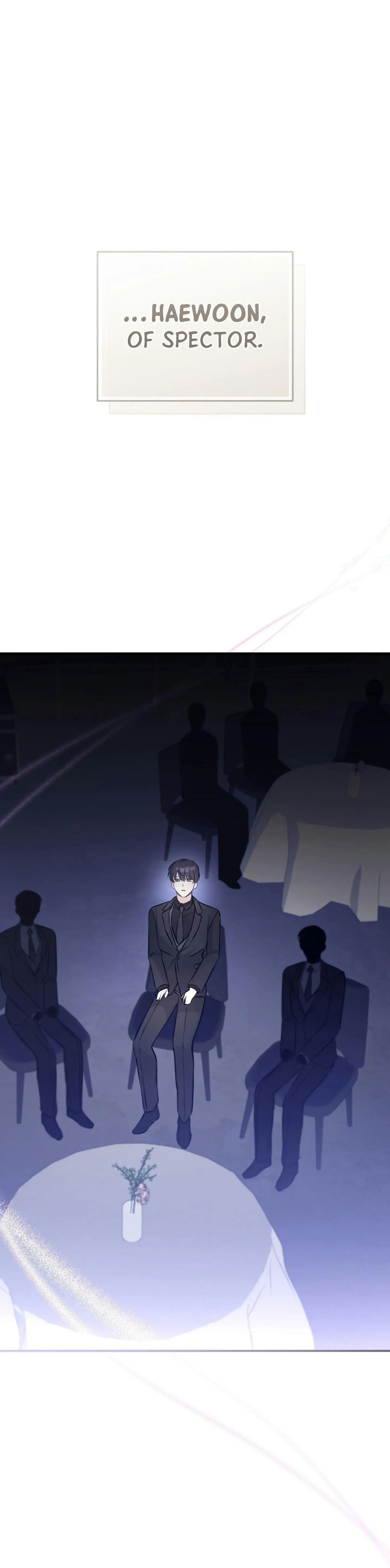 Bias Wrecker - Chapter 1 Page 16