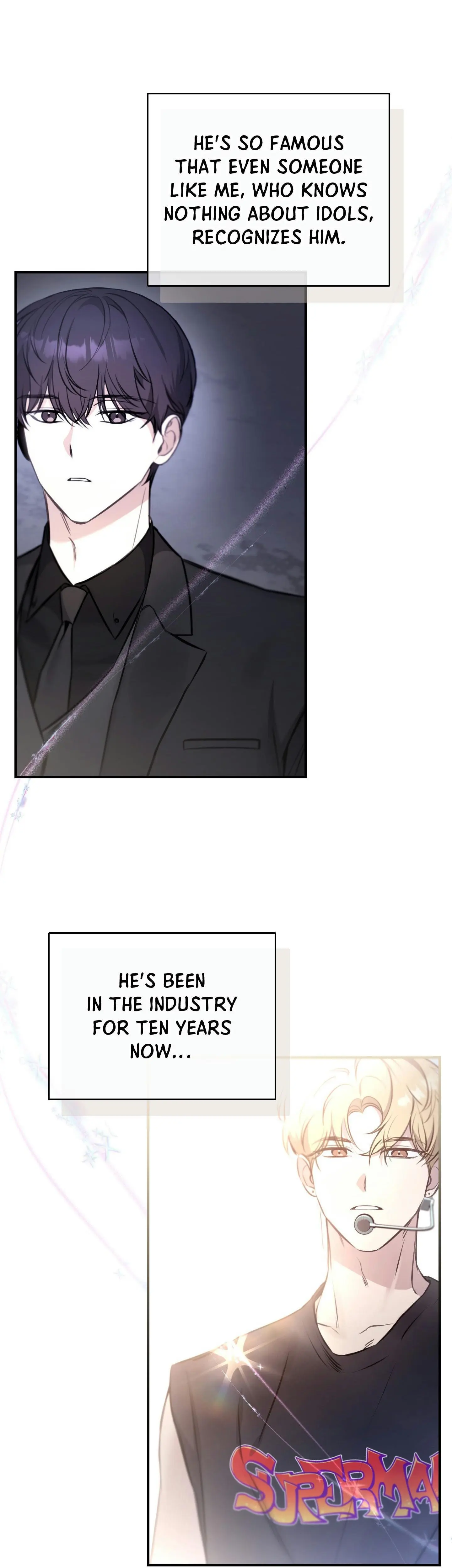 Bias Wrecker - Chapter 1 Page 17