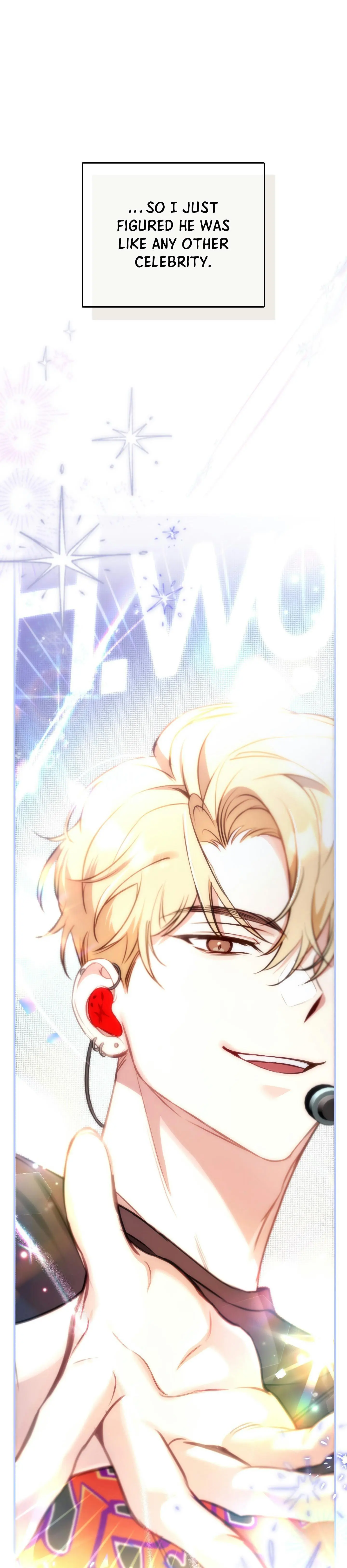 Bias Wrecker - Chapter 1 Page 18