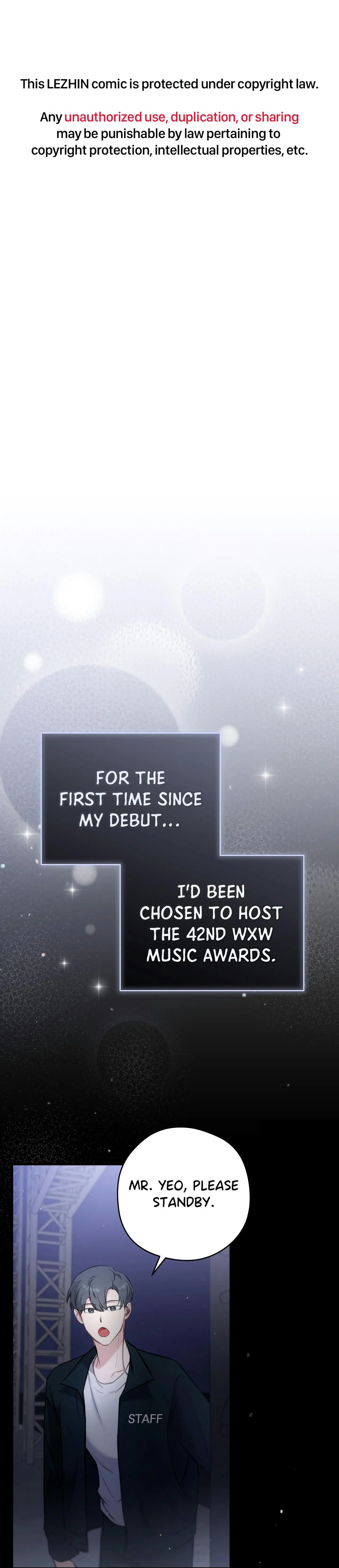 Bias Wrecker - Chapter 1 Page 2