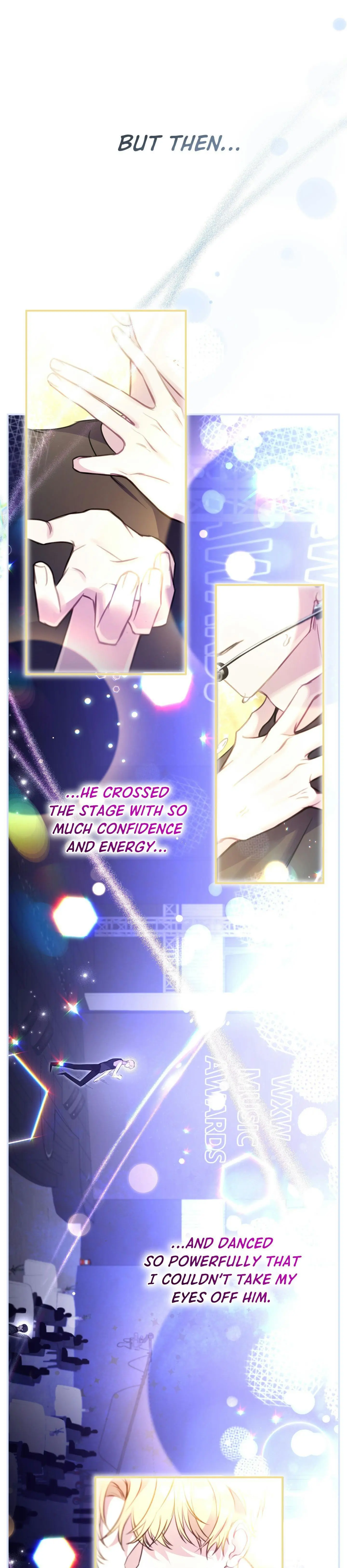 Bias Wrecker - Chapter 1 Page 20