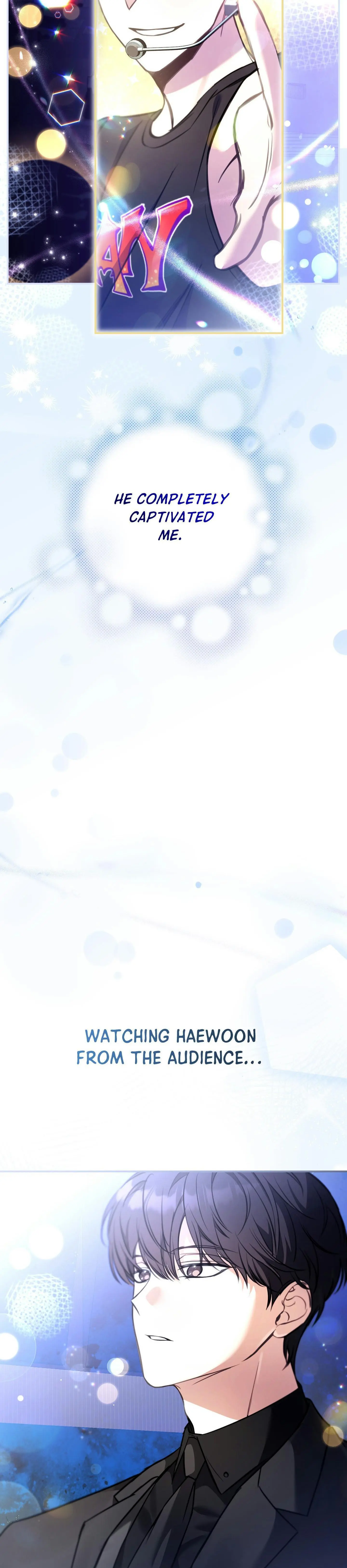 Bias Wrecker - Chapter 1 Page 21
