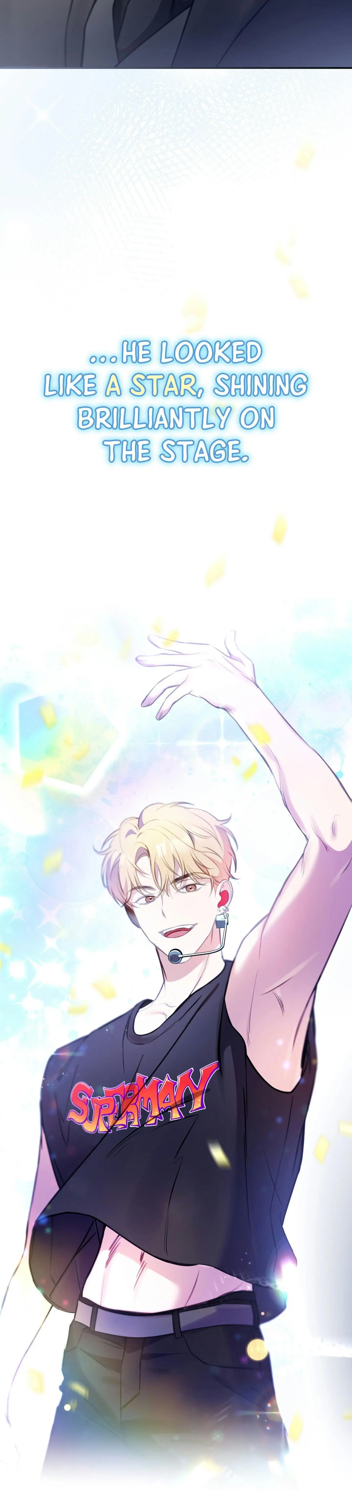 Bias Wrecker - Chapter 1 Page 22