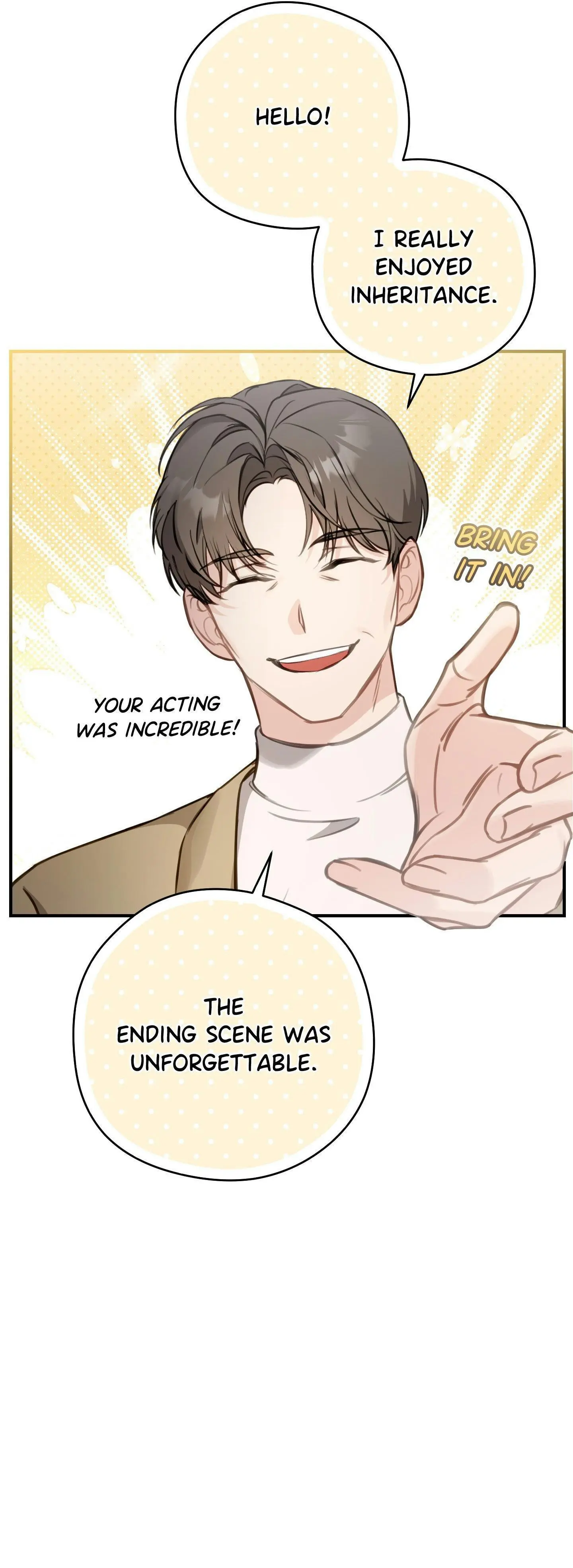 Bias Wrecker - Chapter 1 Page 25