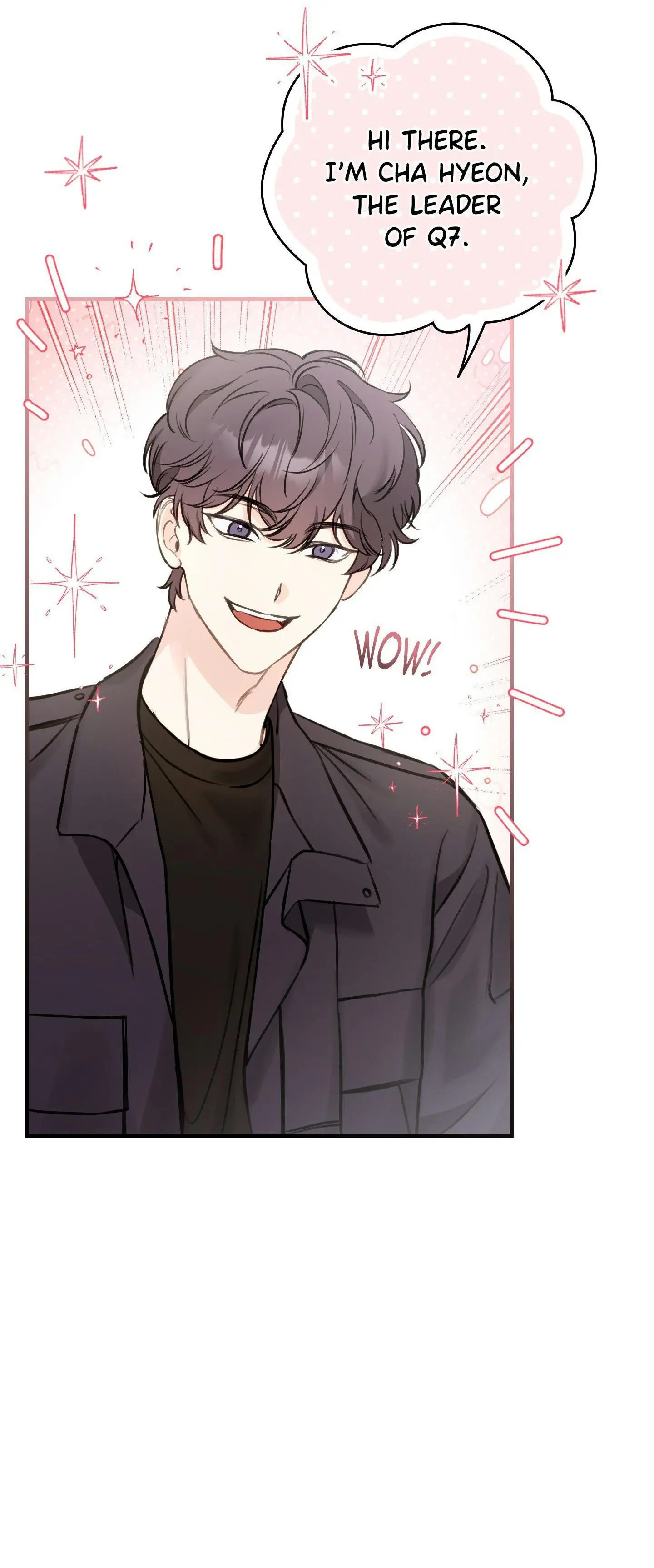 Bias Wrecker - Chapter 1 Page 27
