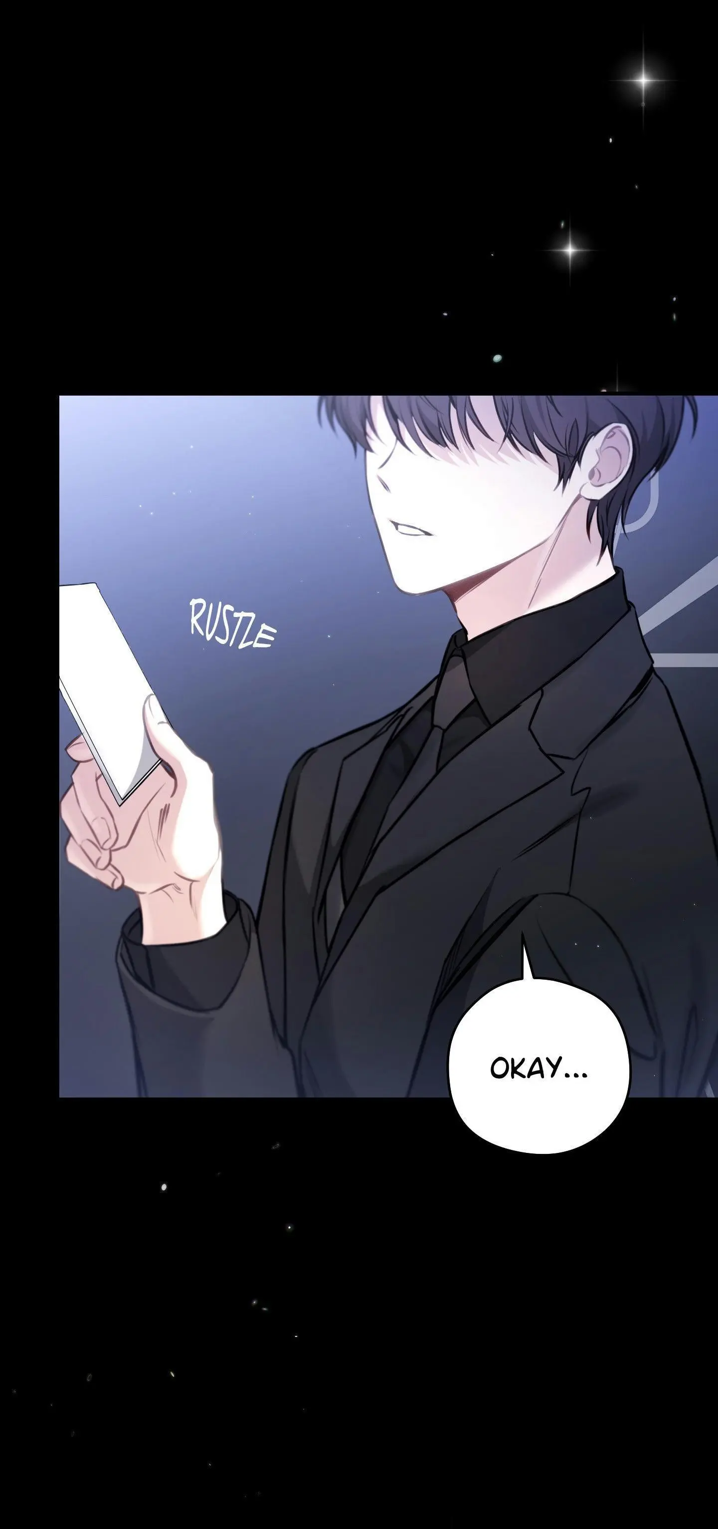 Bias Wrecker - Chapter 1 Page 3