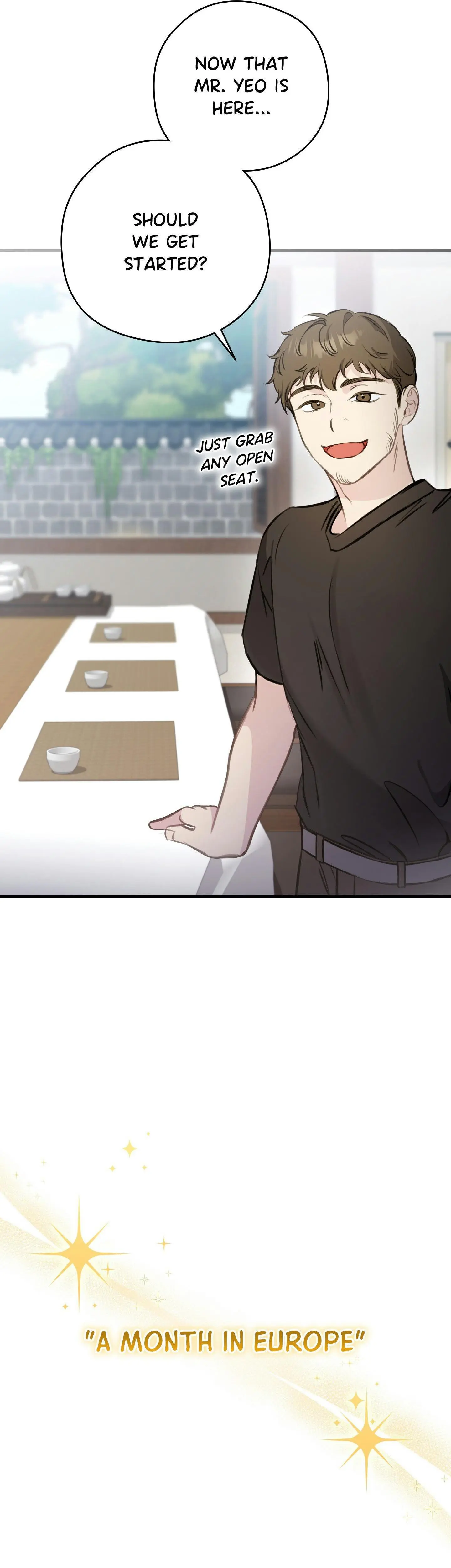 Bias Wrecker - Chapter 1 Page 30