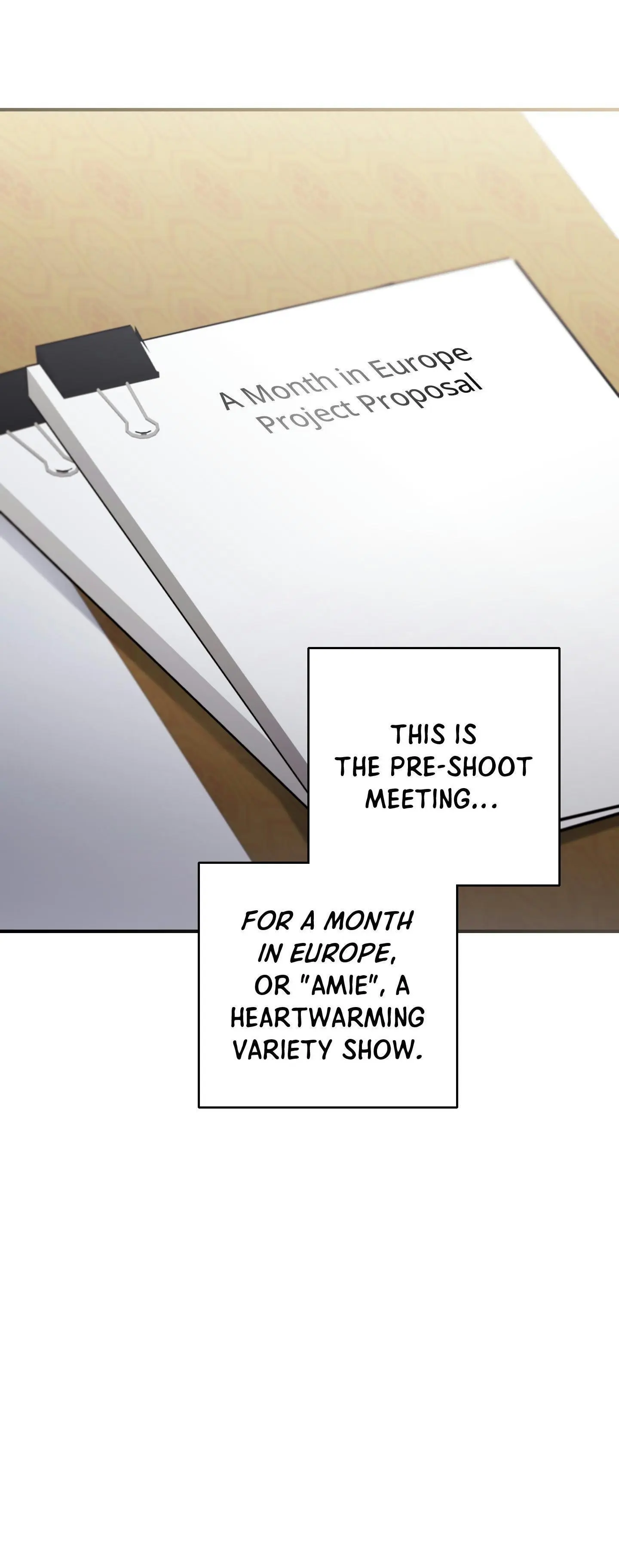 Bias Wrecker - Chapter 1 Page 31