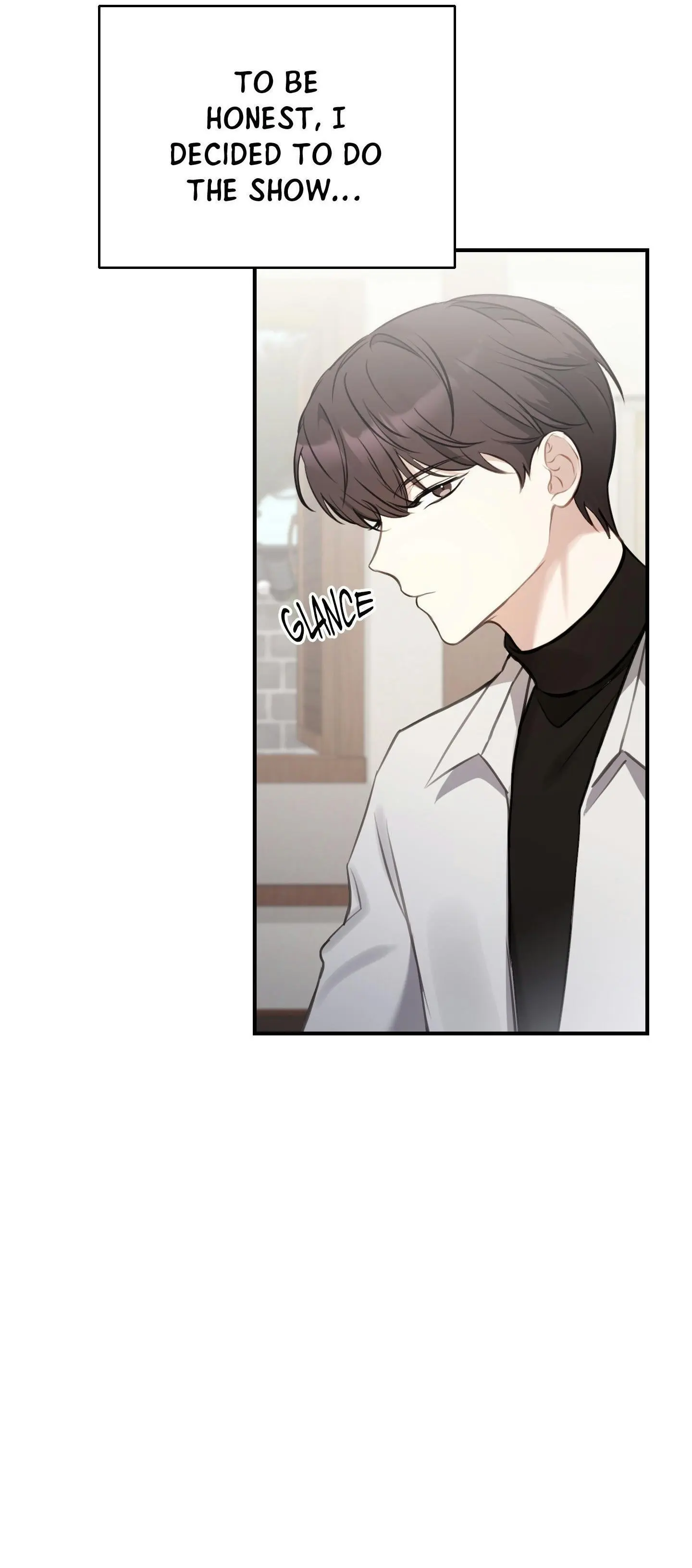 Bias Wrecker - Chapter 1 Page 33