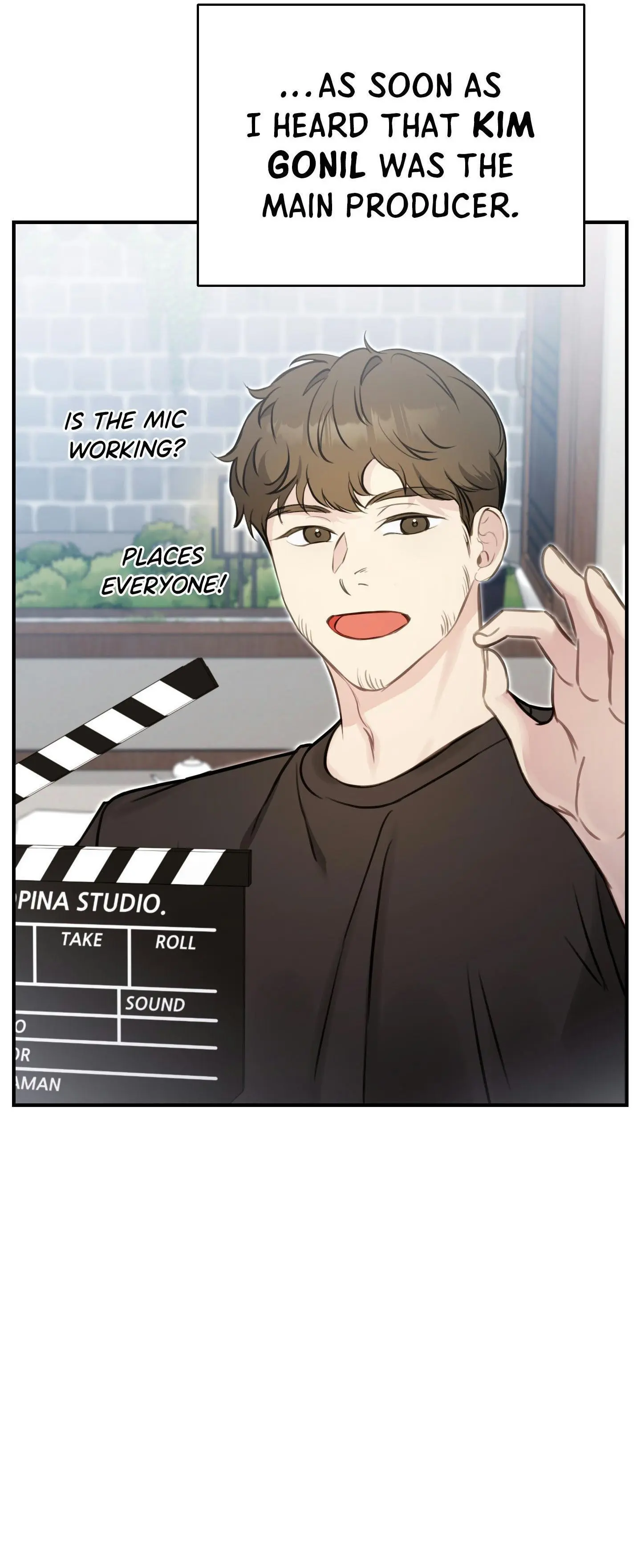 Bias Wrecker - Chapter 1 Page 34