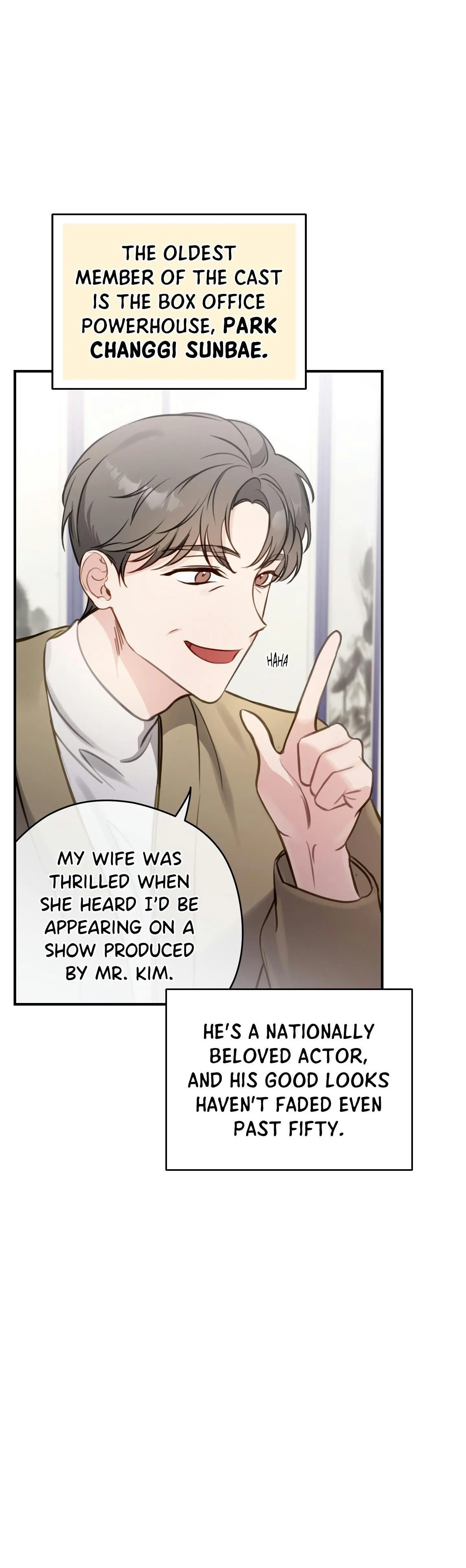 Bias Wrecker - Chapter 1 Page 38