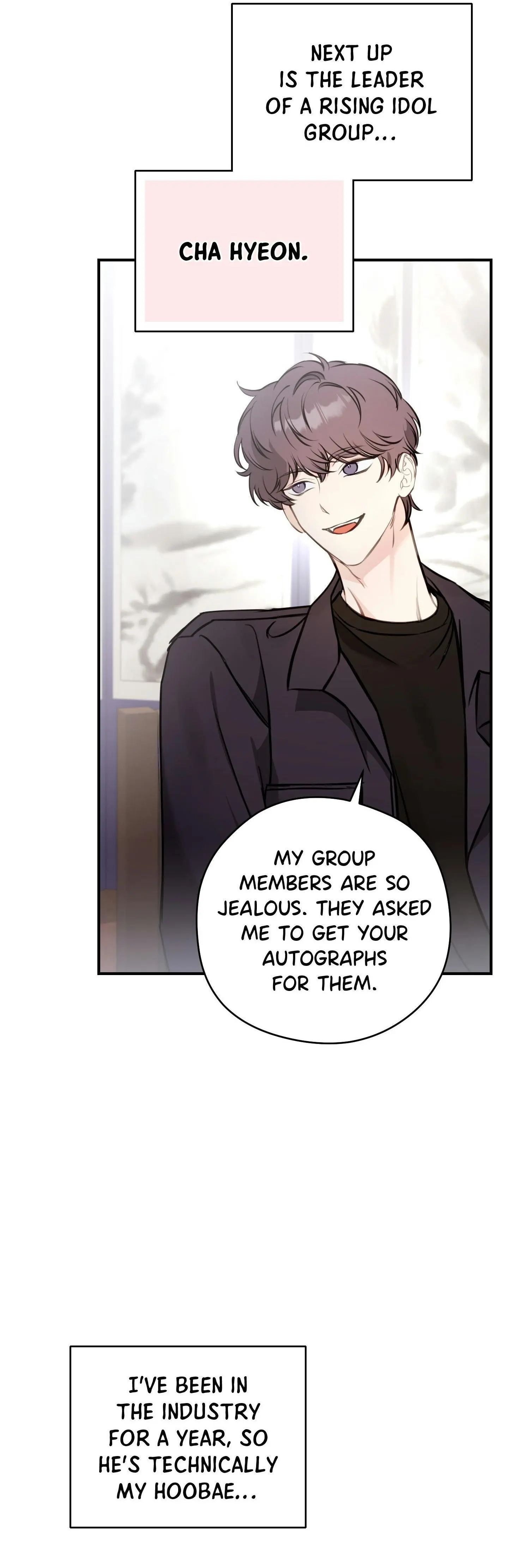 Bias Wrecker - Chapter 1 Page 40