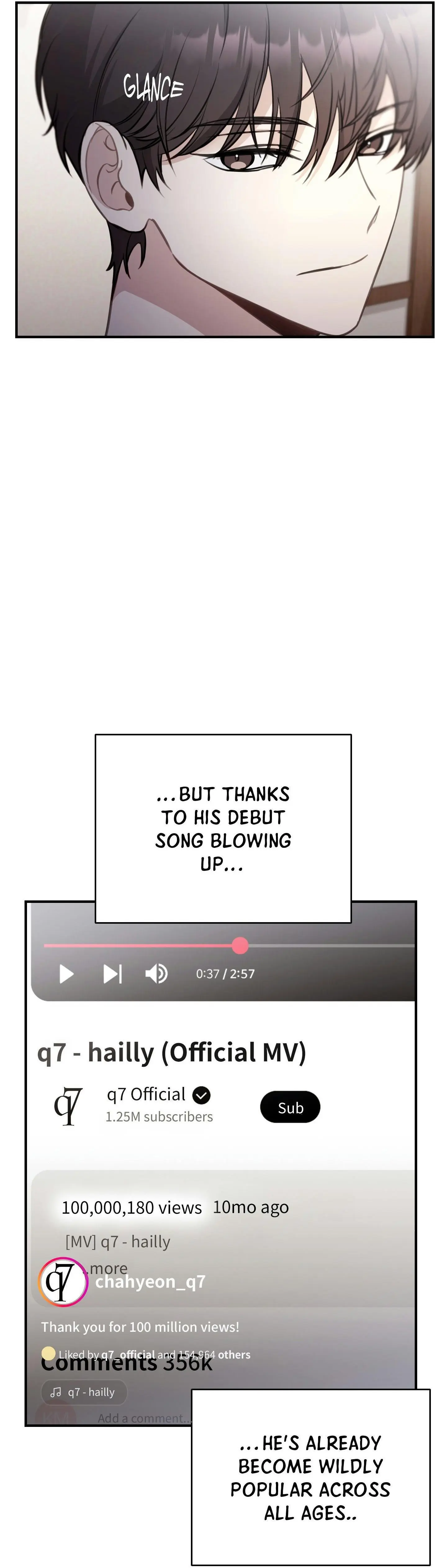 Bias Wrecker - Chapter 1 Page 41