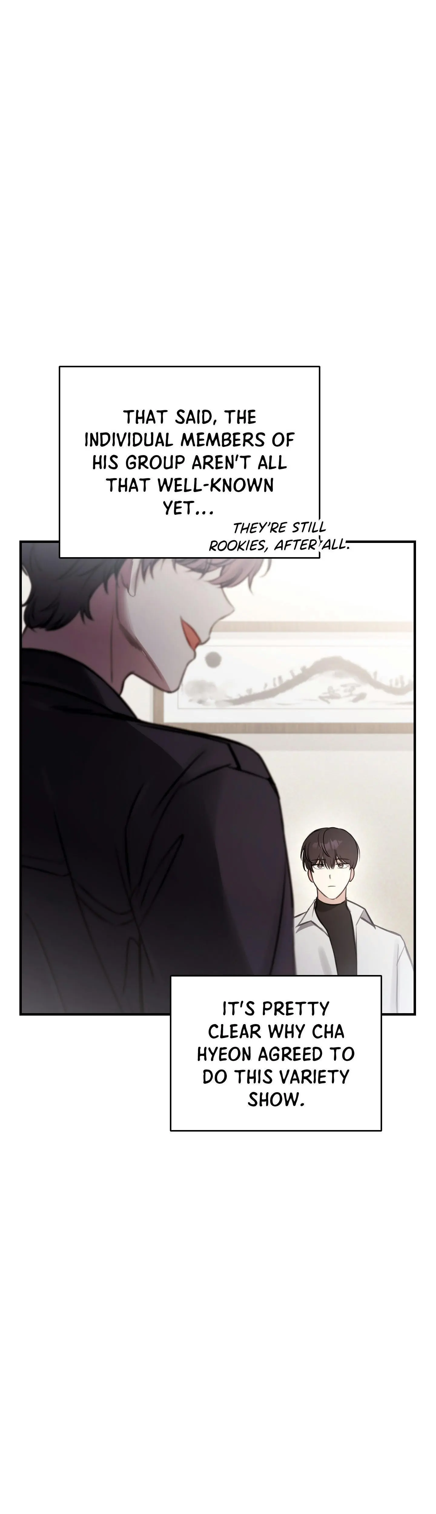 Bias Wrecker - Chapter 1 Page 42