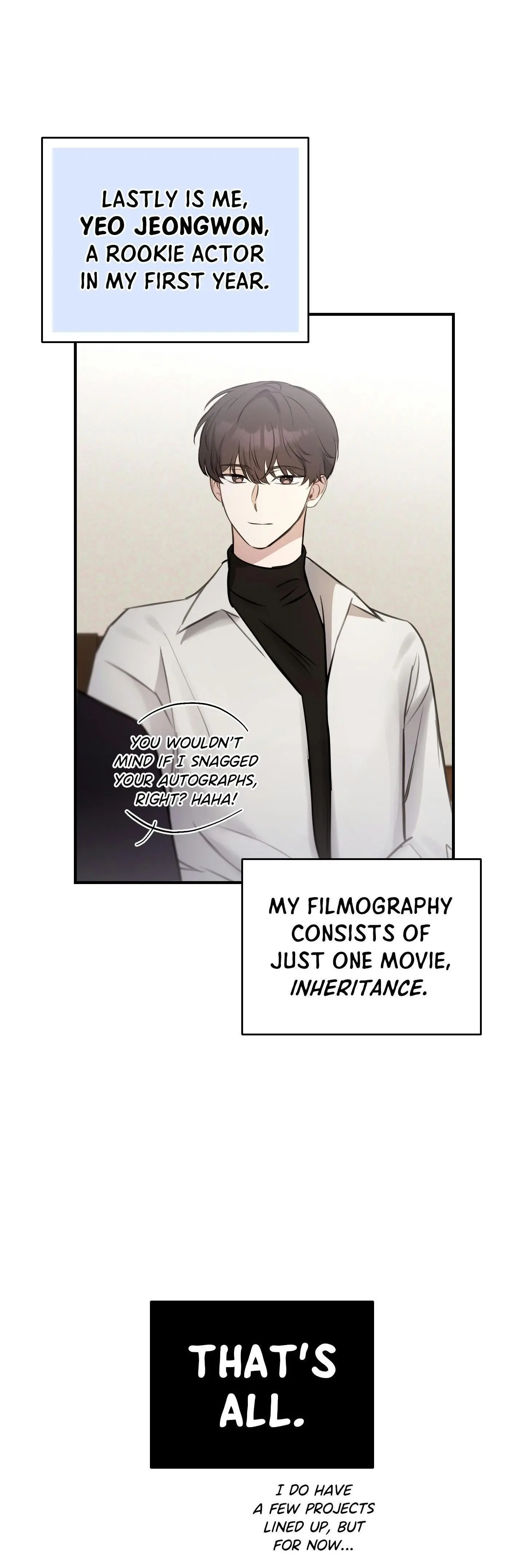 Bias Wrecker - Chapter 1 Page 43