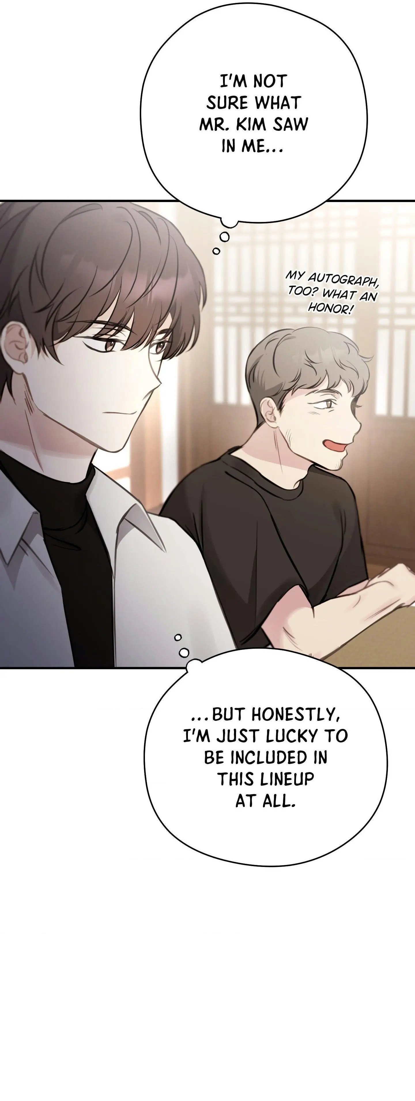 Bias Wrecker - Chapter 1 Page 45