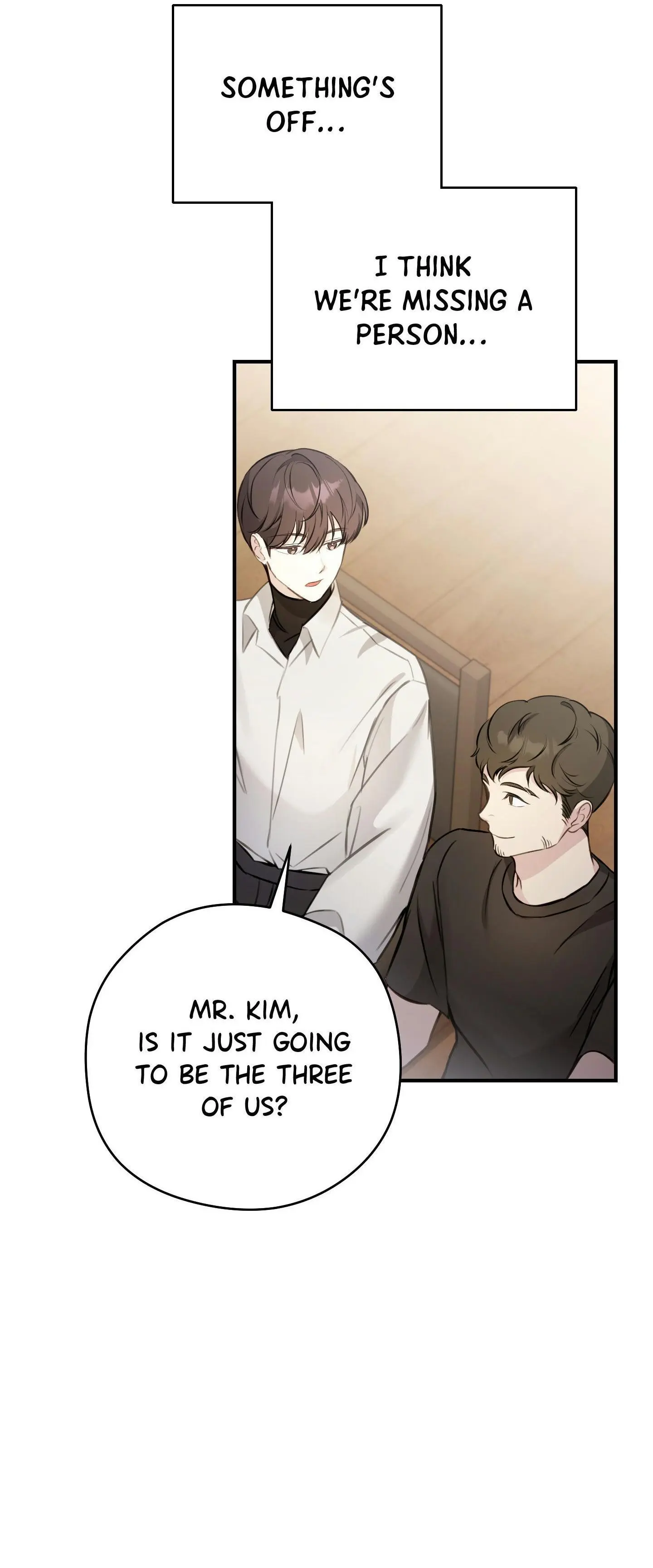Bias Wrecker - Chapter 1 Page 47