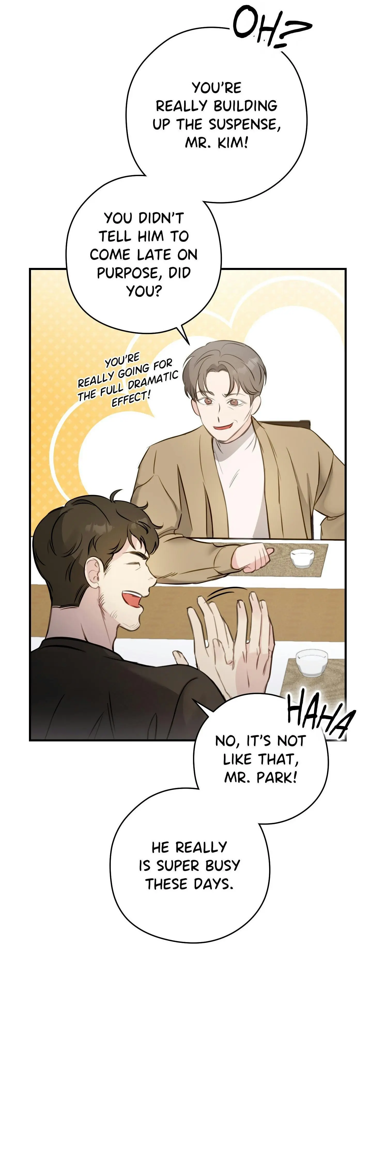 Bias Wrecker - Chapter 1 Page 49