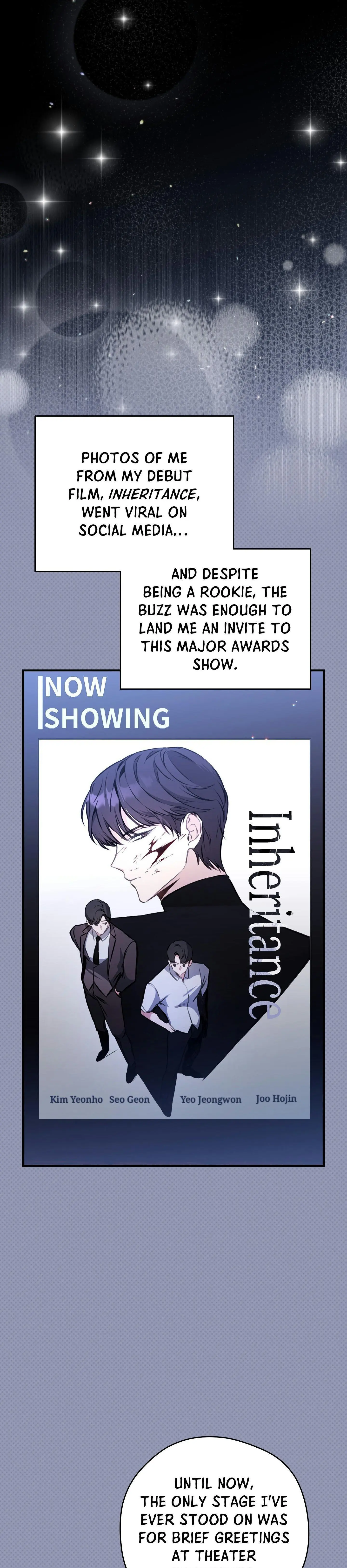 Bias Wrecker - Chapter 1 Page 5