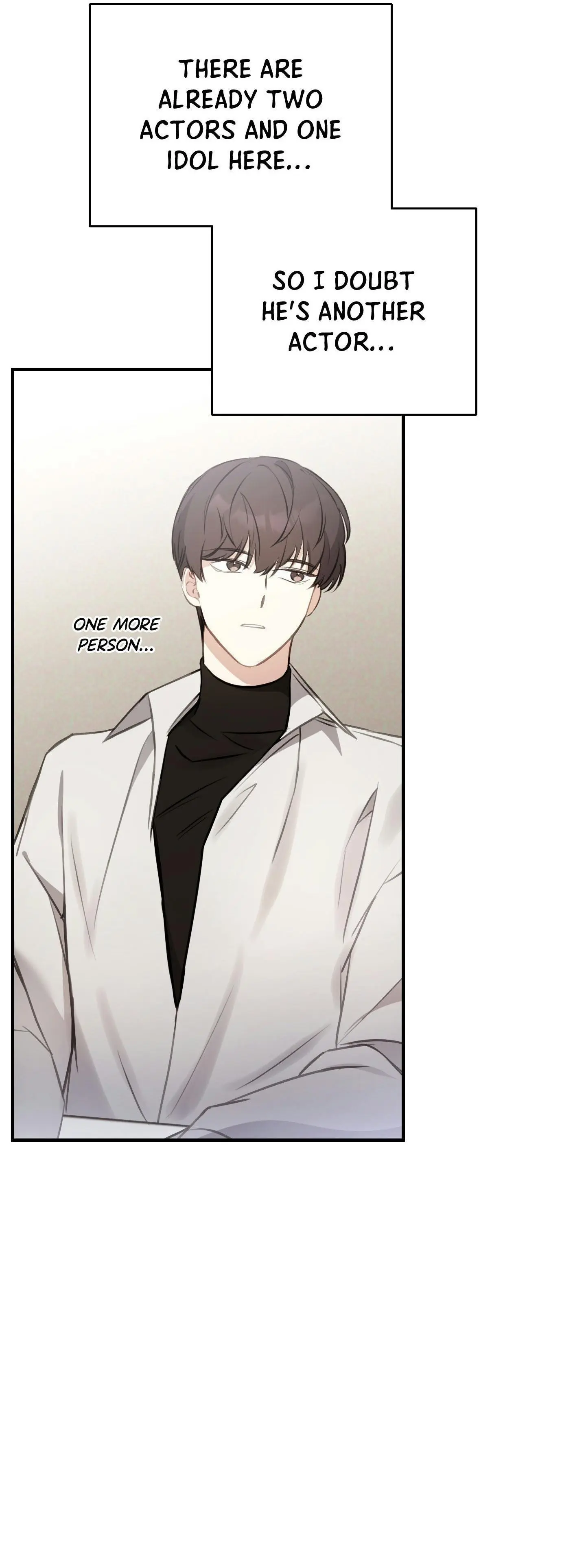 Bias Wrecker - Chapter 1 Page 50
