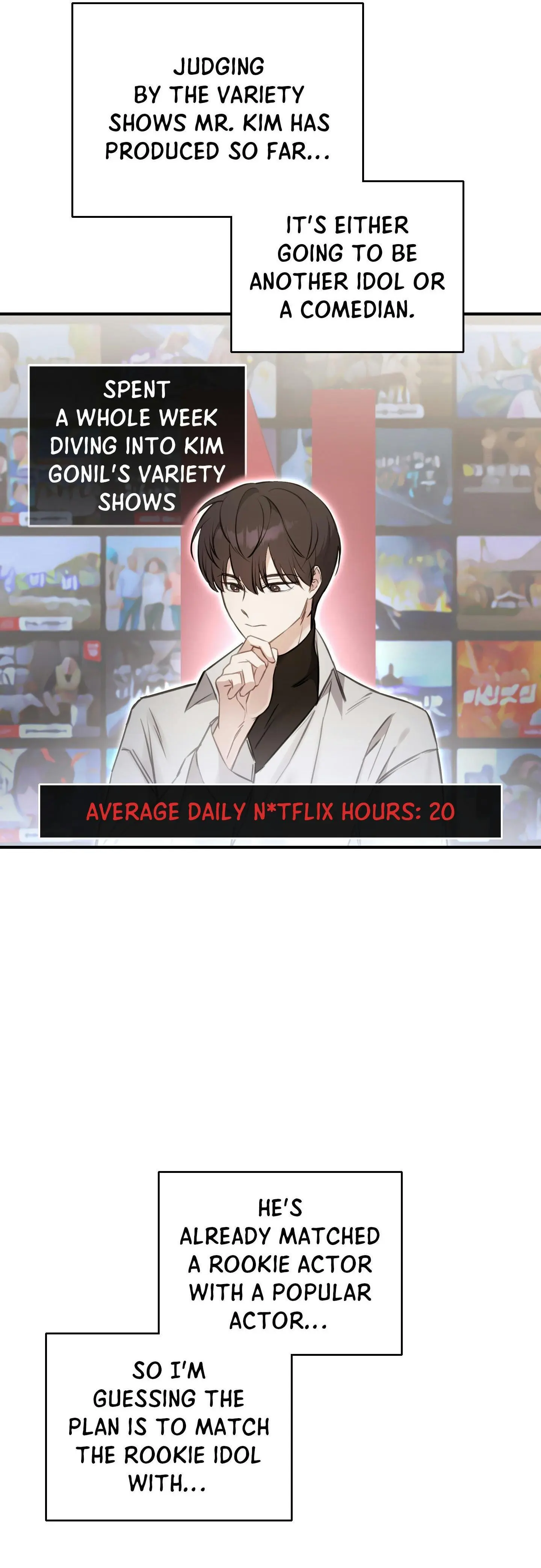 Bias Wrecker - Chapter 1 Page 51