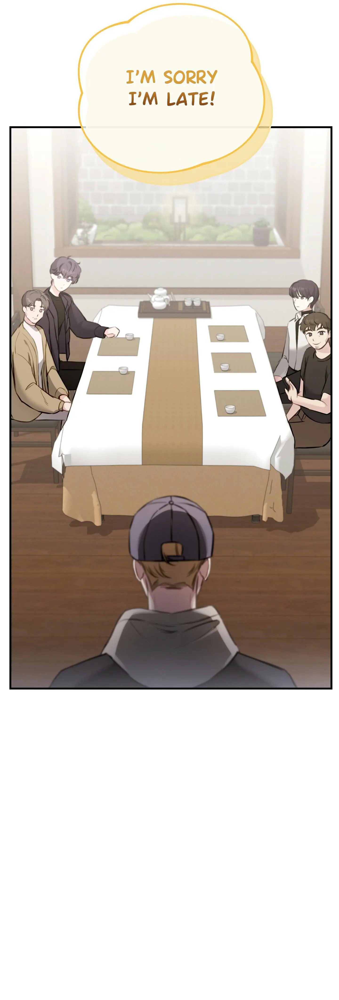 Bias Wrecker - Chapter 1 Page 55