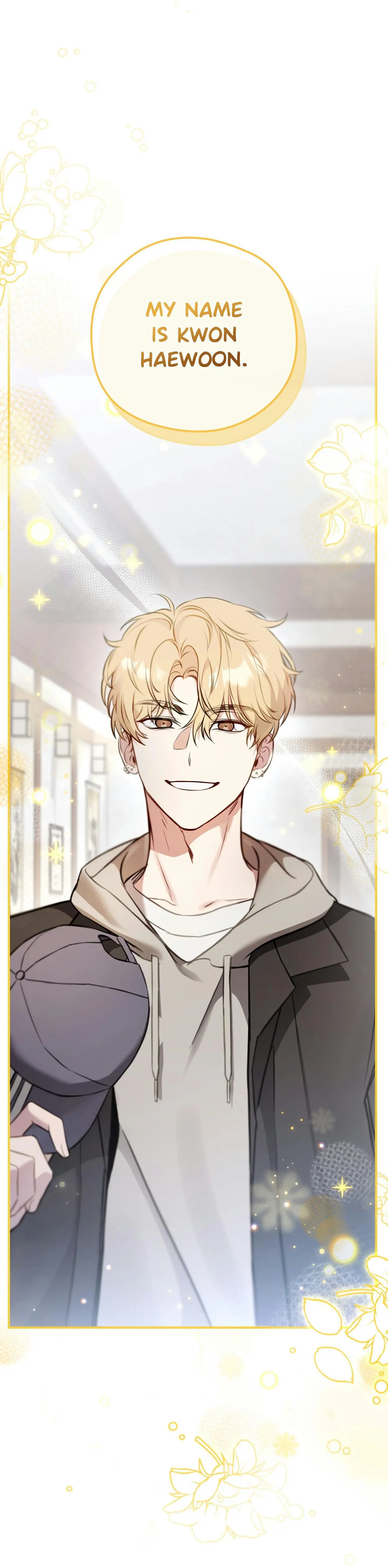 Bias Wrecker - Chapter 1 Page 58