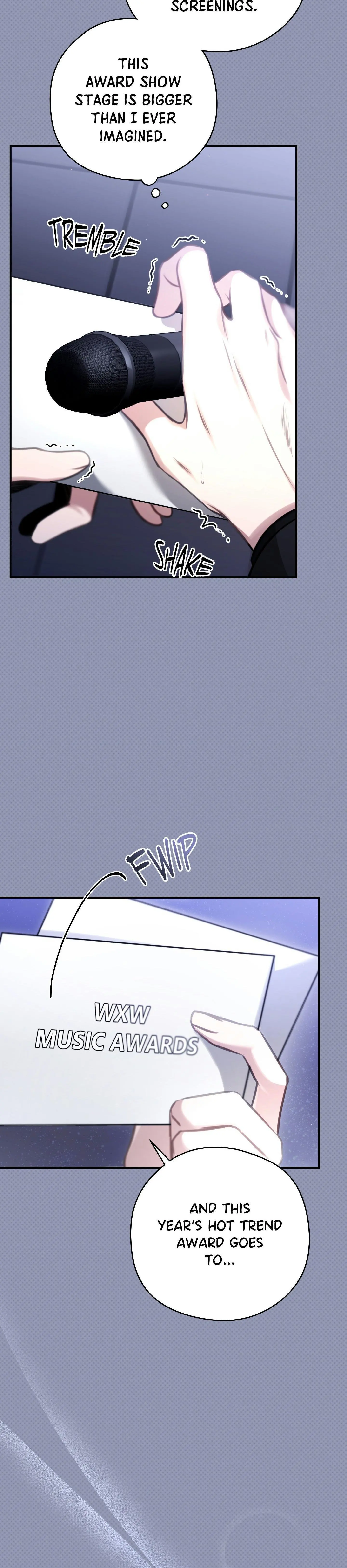 Bias Wrecker - Chapter 1 Page 6