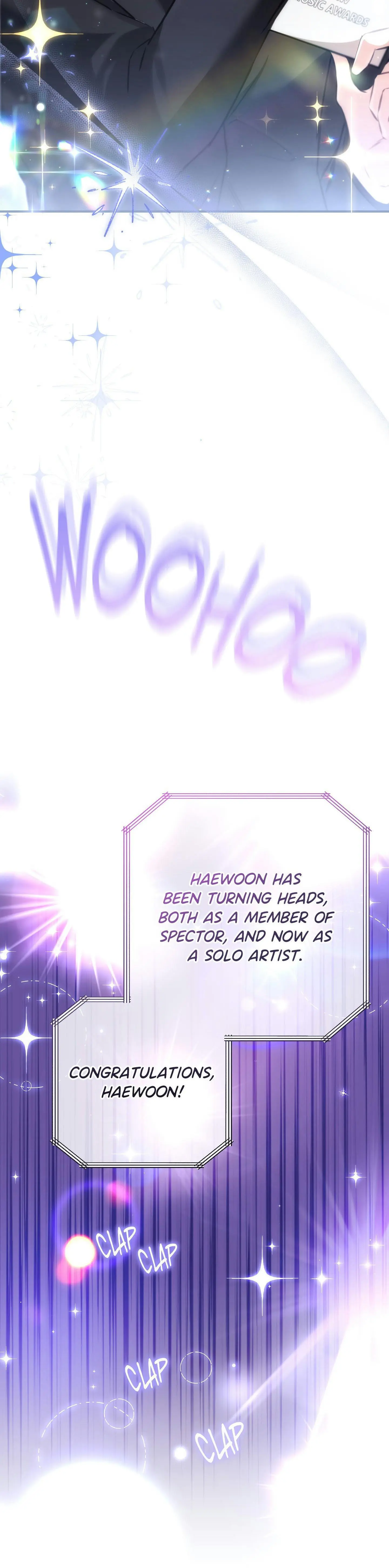 Bias Wrecker - Chapter 1 Page 8