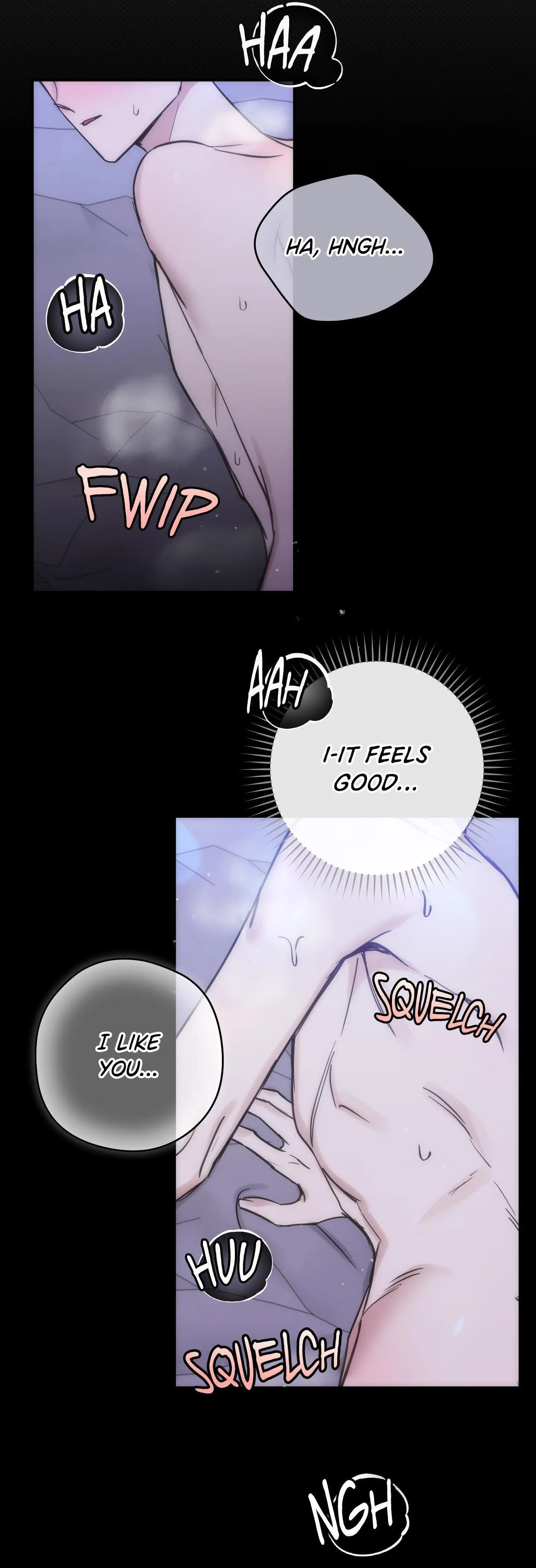 Bias Wrecker - Chapter 10 Page 10