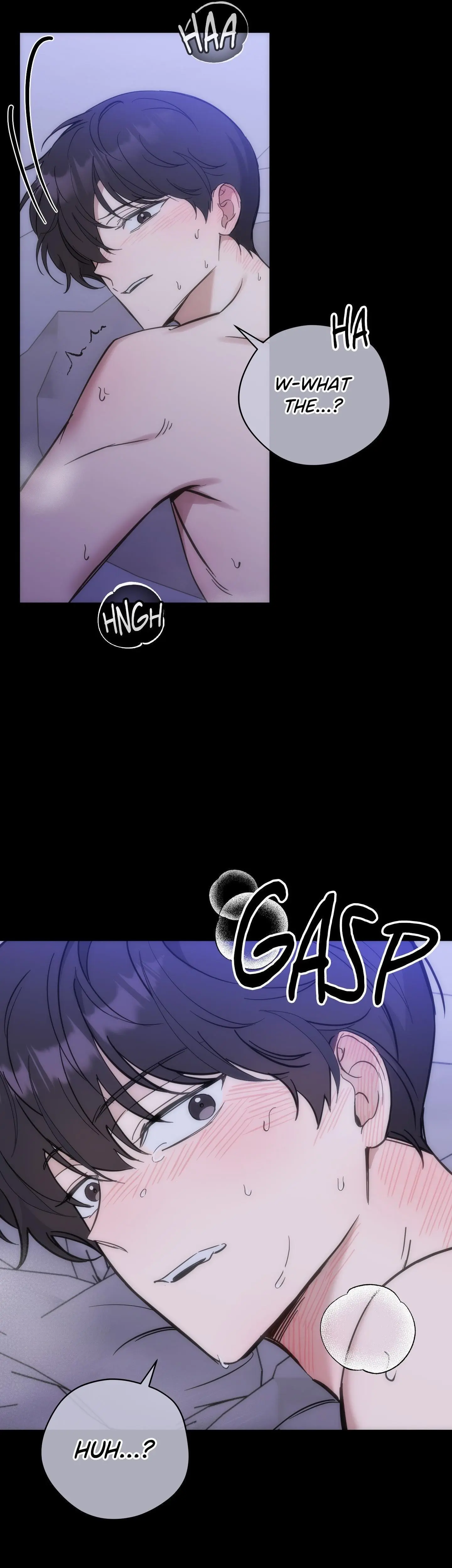 Bias Wrecker - Chapter 10 Page 13