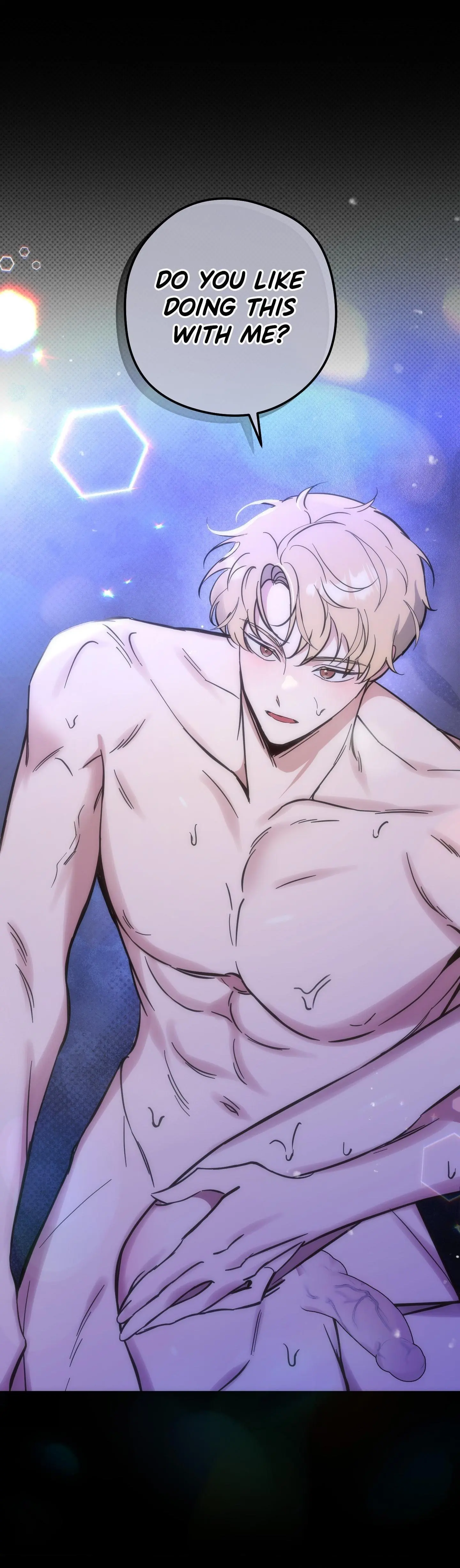 Bias Wrecker - Chapter 10 Page 15
