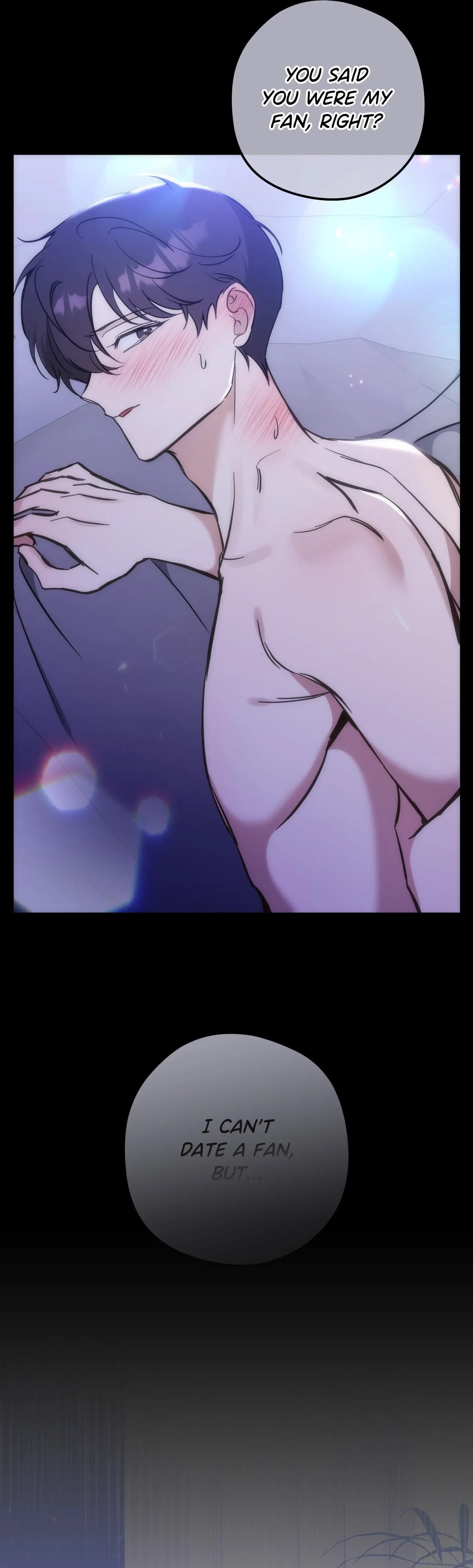 Bias Wrecker - Chapter 10 Page 16
