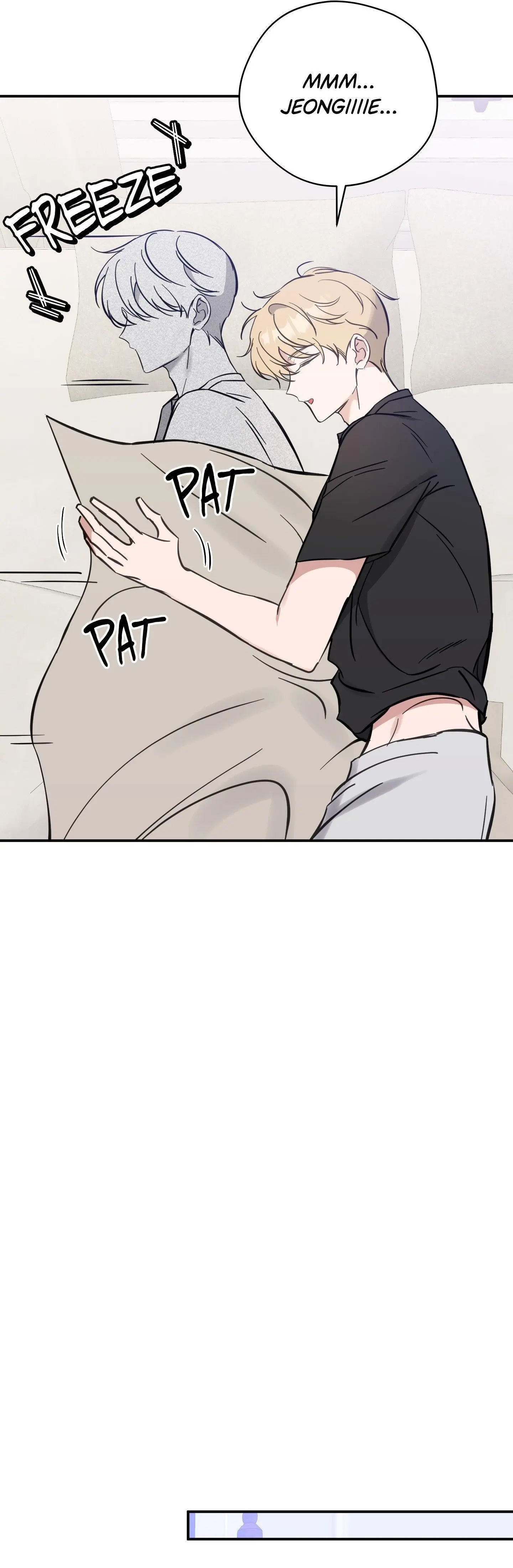 Bias Wrecker - Chapter 10 Page 18