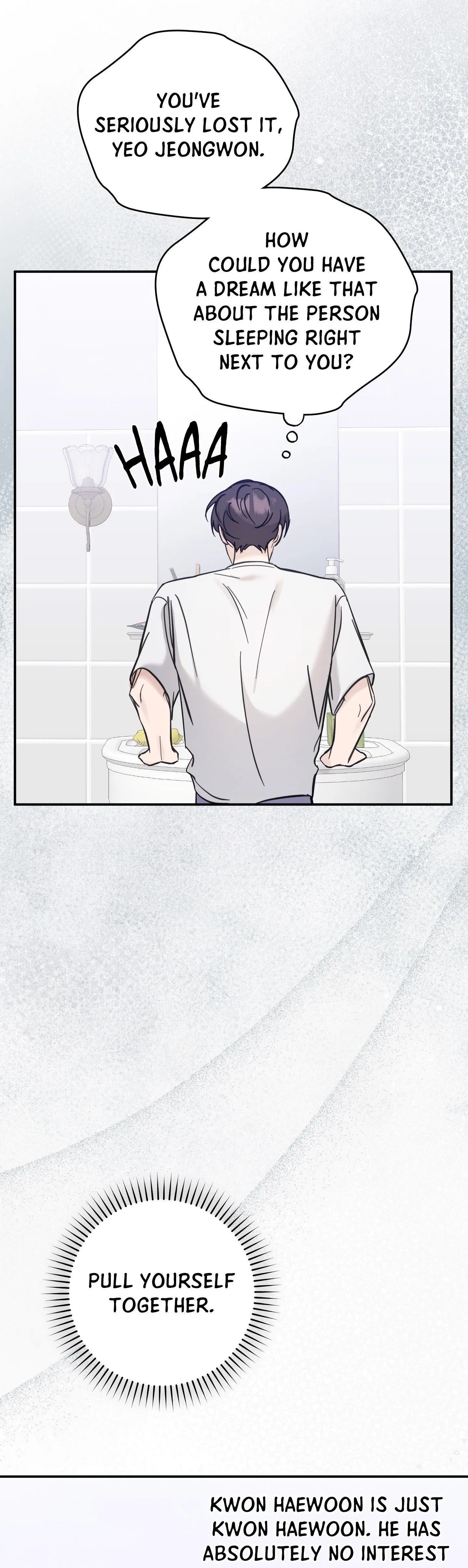 Bias Wrecker - Chapter 10 Page 20