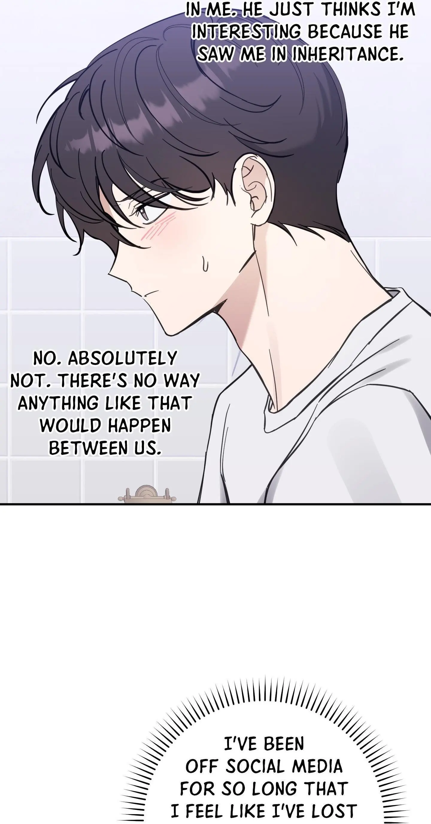 Bias Wrecker - Chapter 10 Page 21