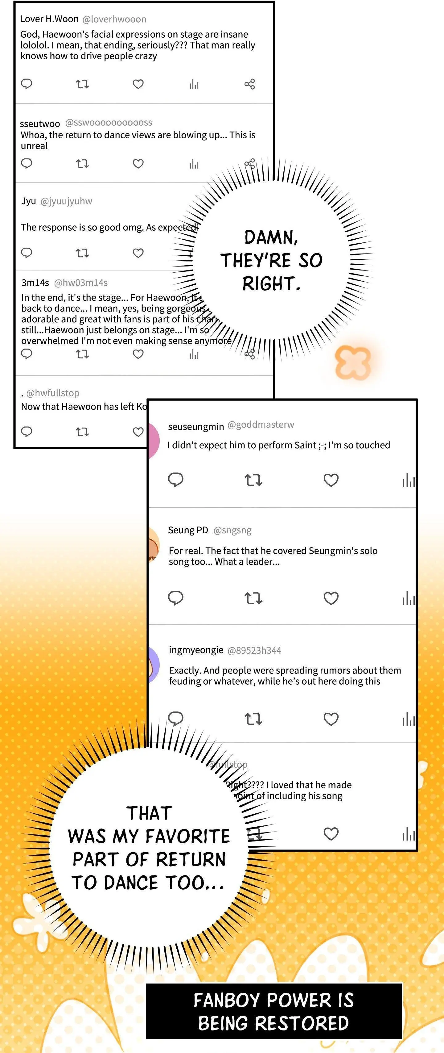 Bias Wrecker - Chapter 10 Page 23