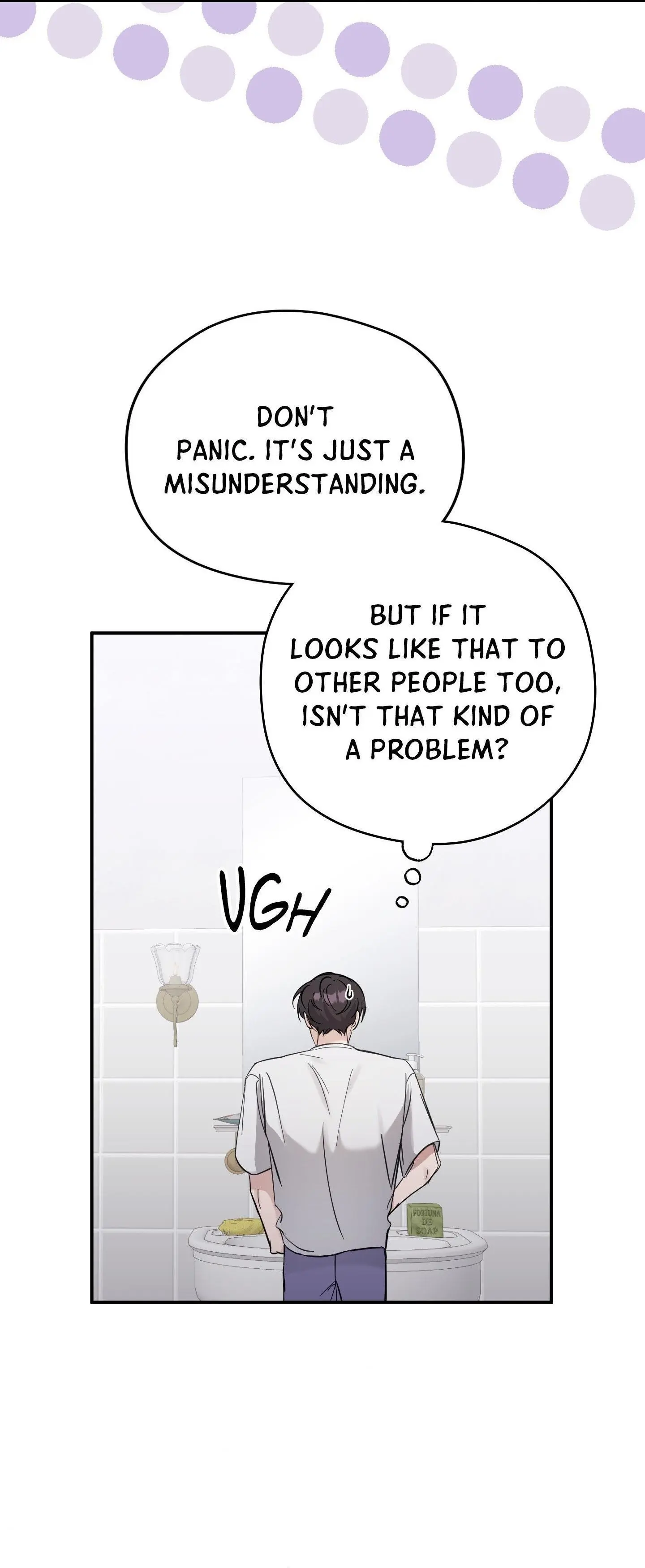 Bias Wrecker - Chapter 10 Page 27