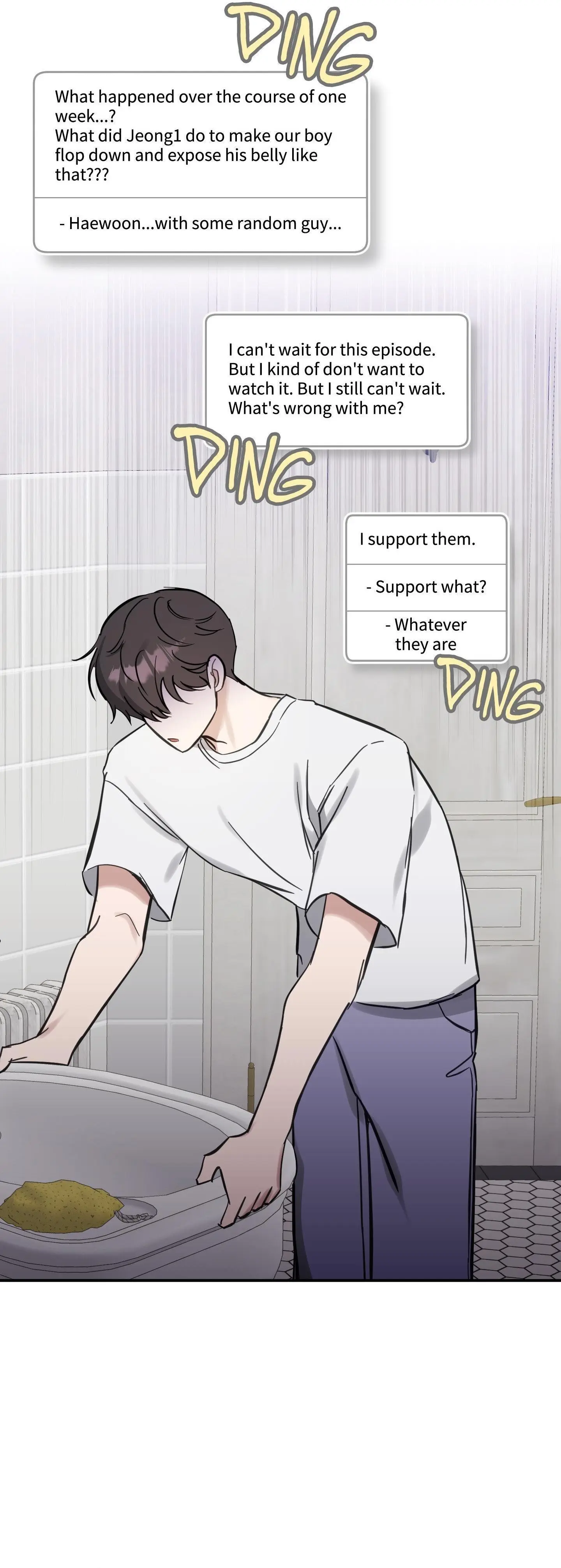 Bias Wrecker - Chapter 10 Page 29