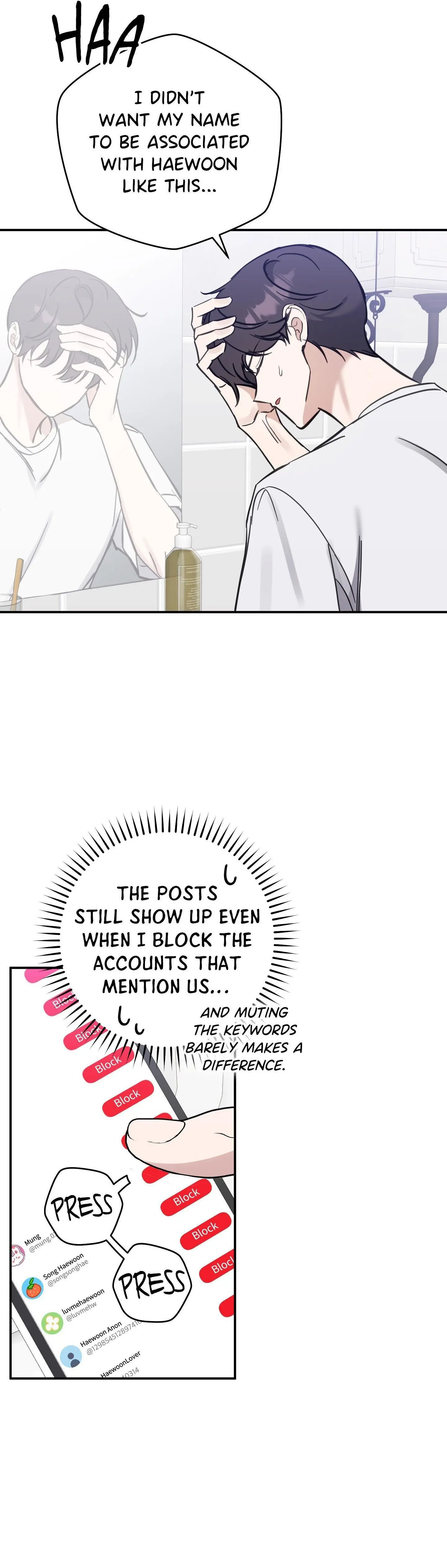 Bias Wrecker - Chapter 10 Page 30