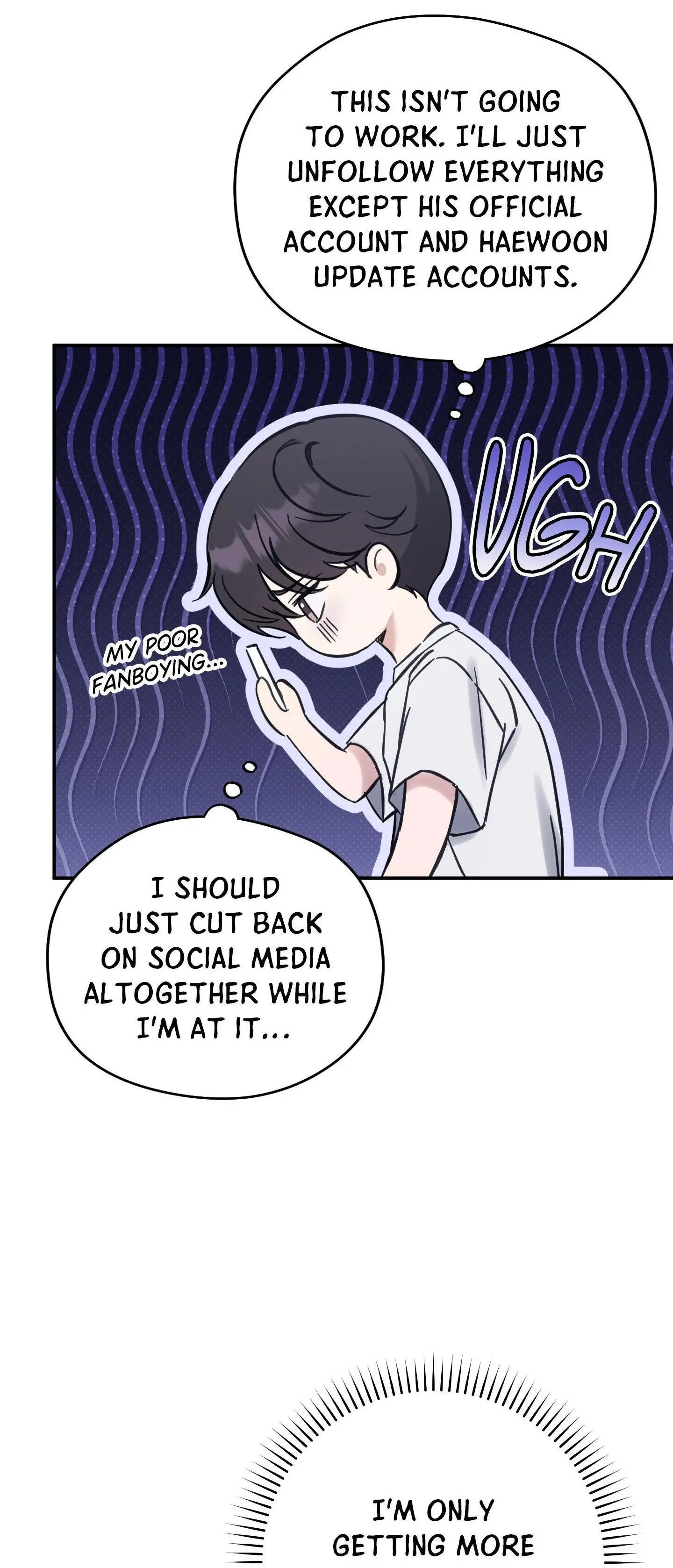 Bias Wrecker - Chapter 10 Page 31