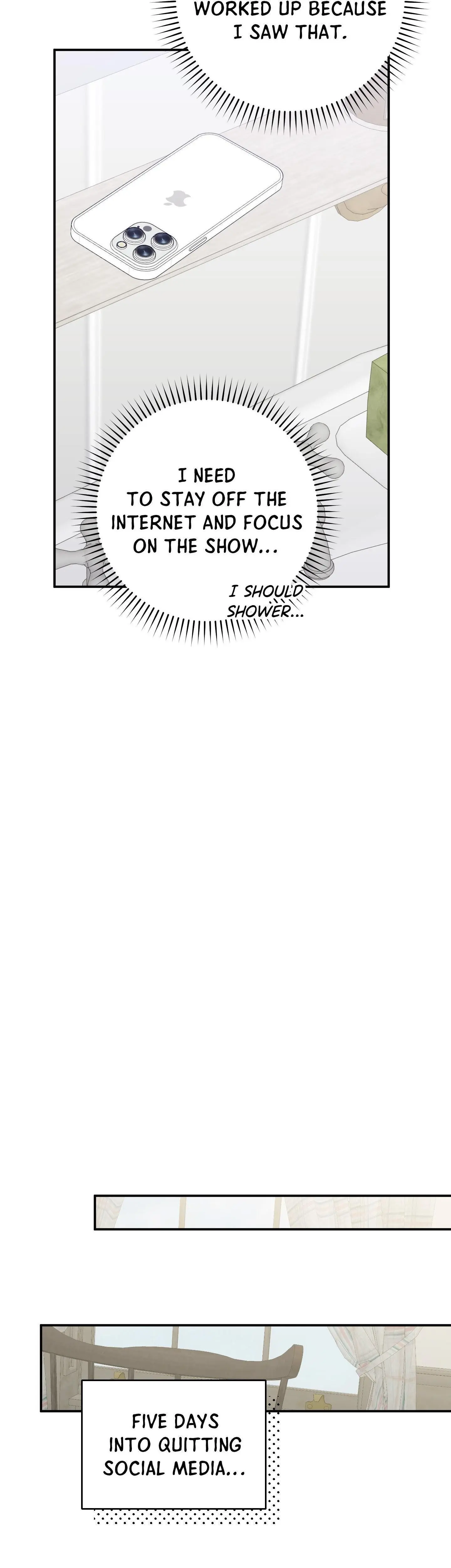 Bias Wrecker - Chapter 10 Page 32