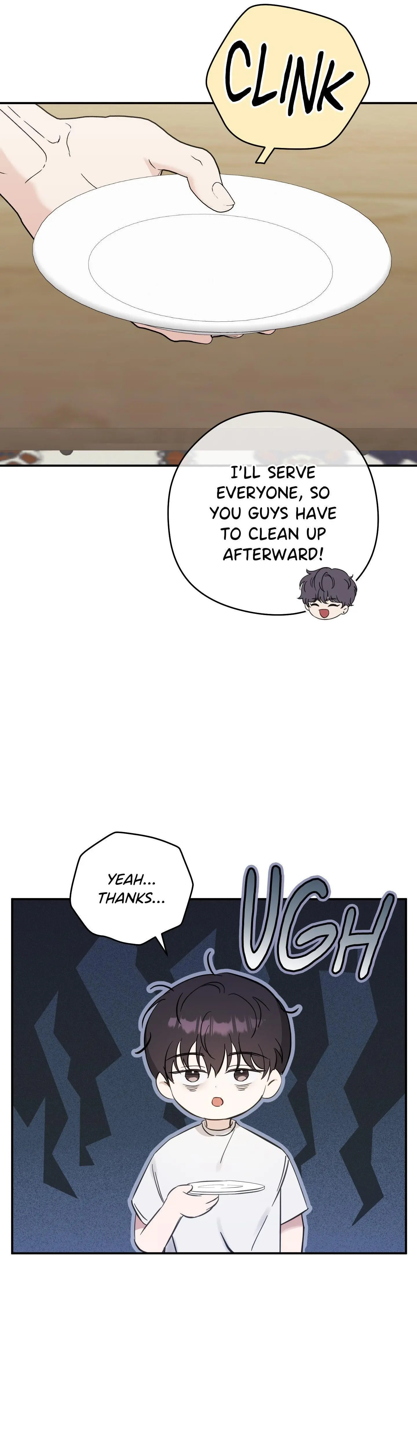 Bias Wrecker - Chapter 10 Page 33