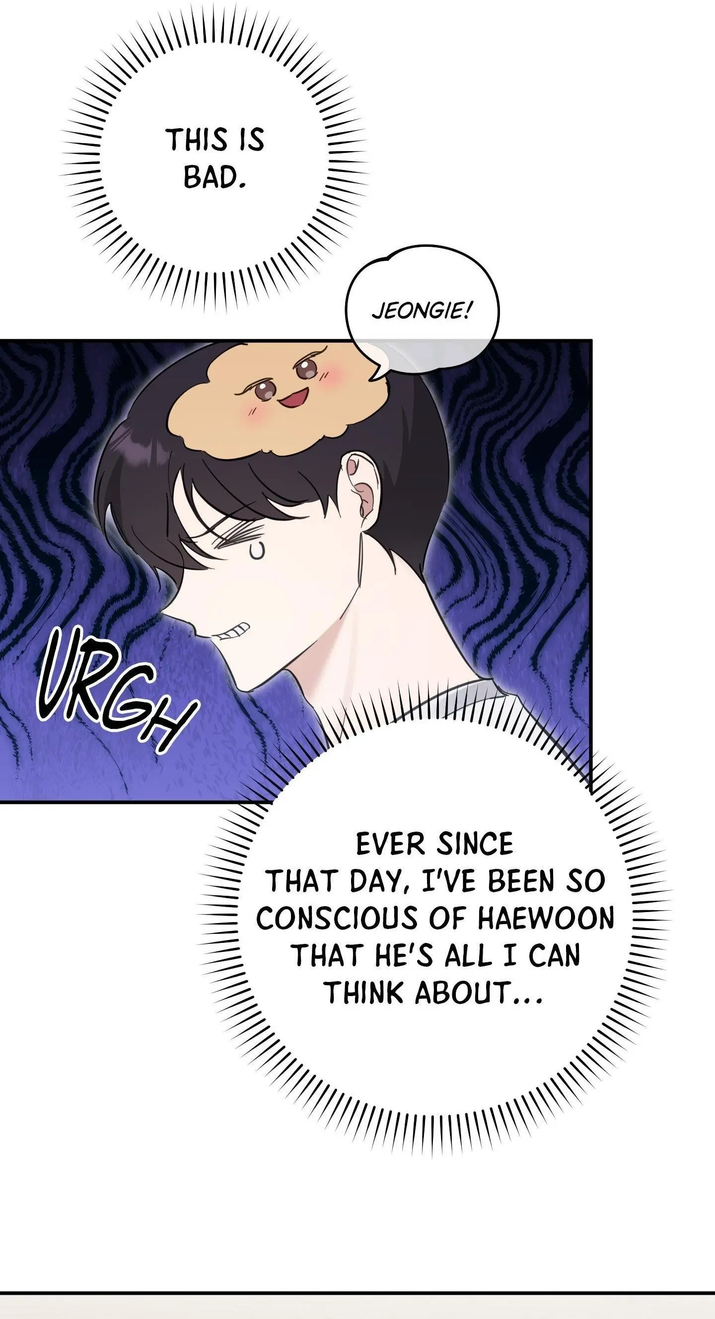 Bias Wrecker - Chapter 10 Page 34