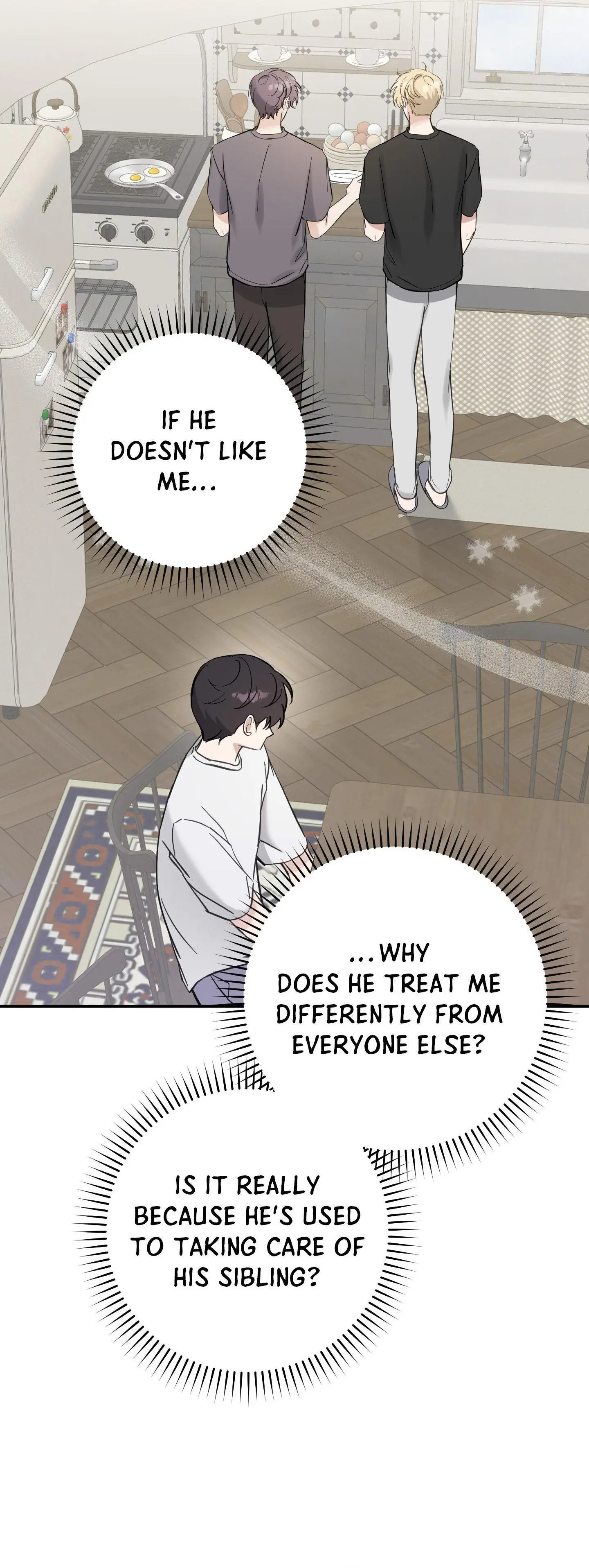 Bias Wrecker - Chapter 10 Page 35